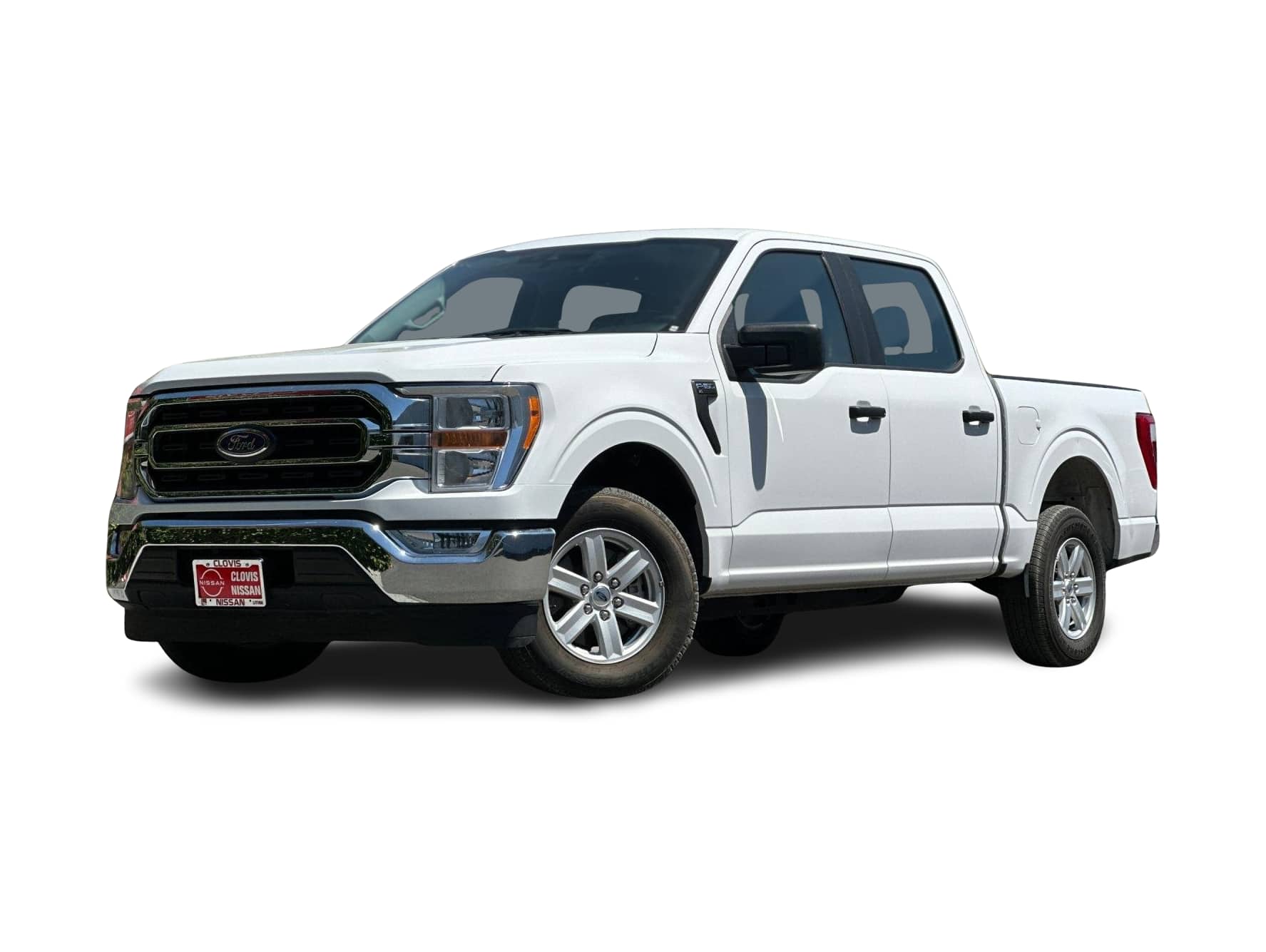 2022 Ford F-150 XL -
                  Clovis, CA