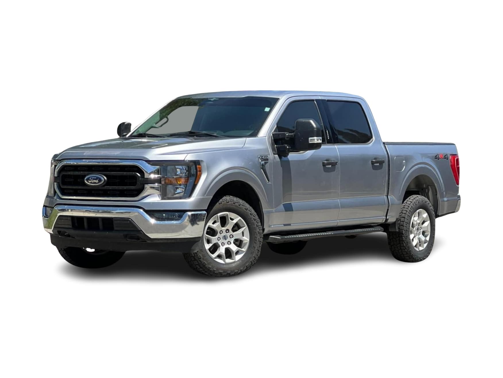 Thumbnail: 2023 Ford F-150 - 1