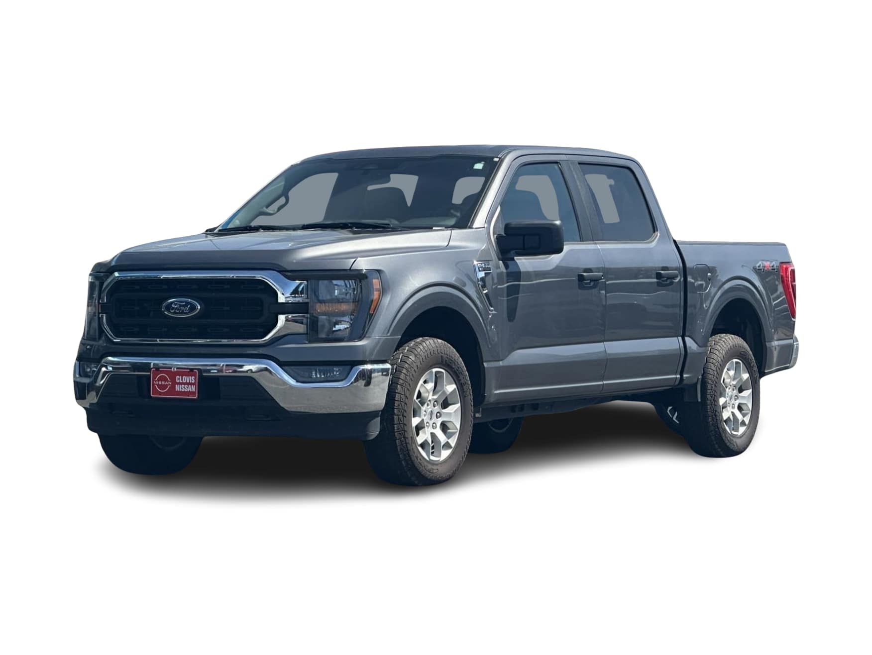 Thumbnail: 2023 Ford F-150 - 1