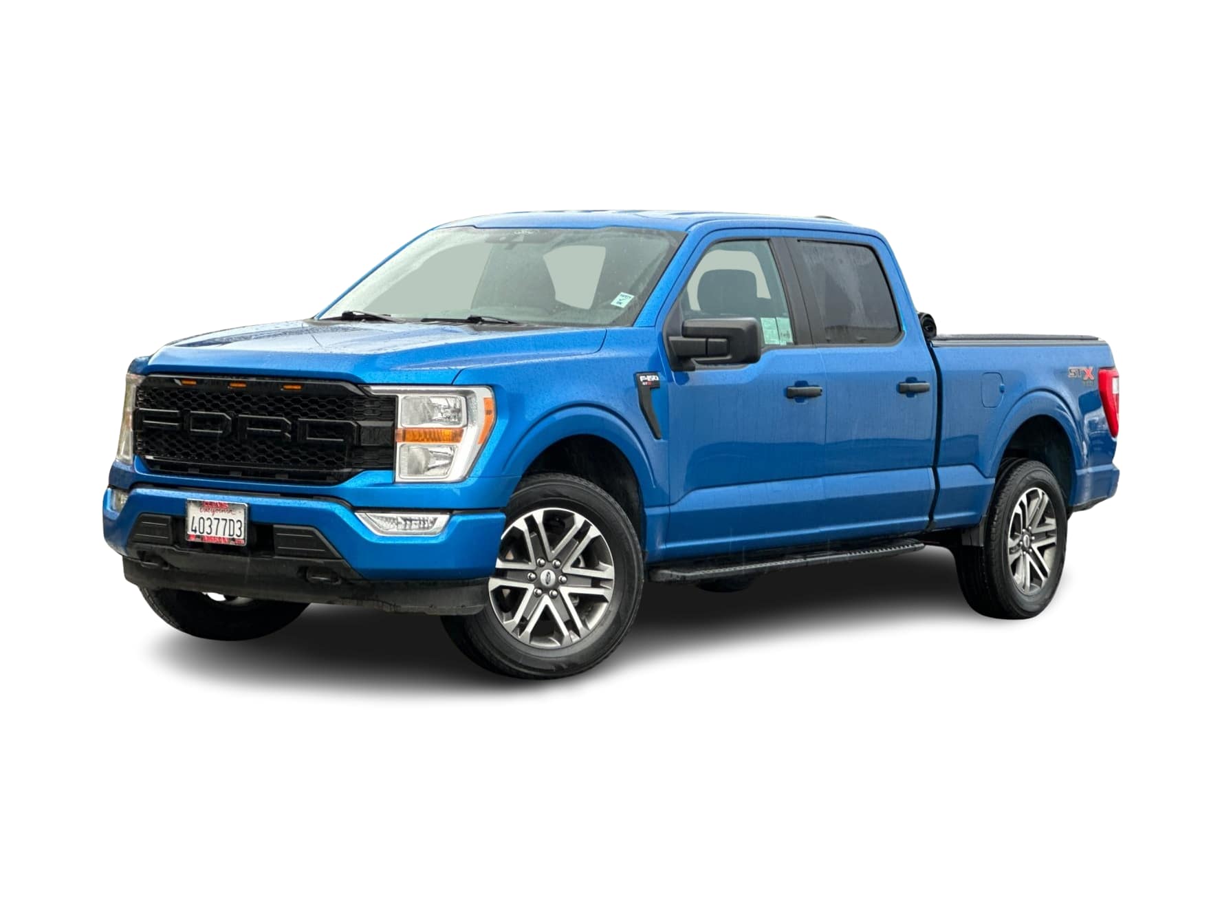 2021 Ford F-150 XL -
                Clovis, CA