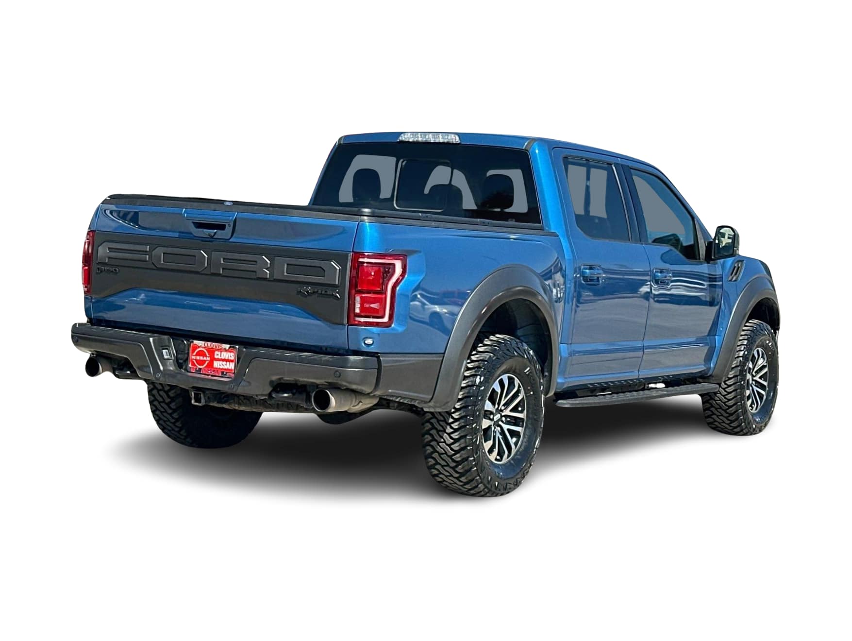 Thumbnail: 2020 Ford F-150 - 1