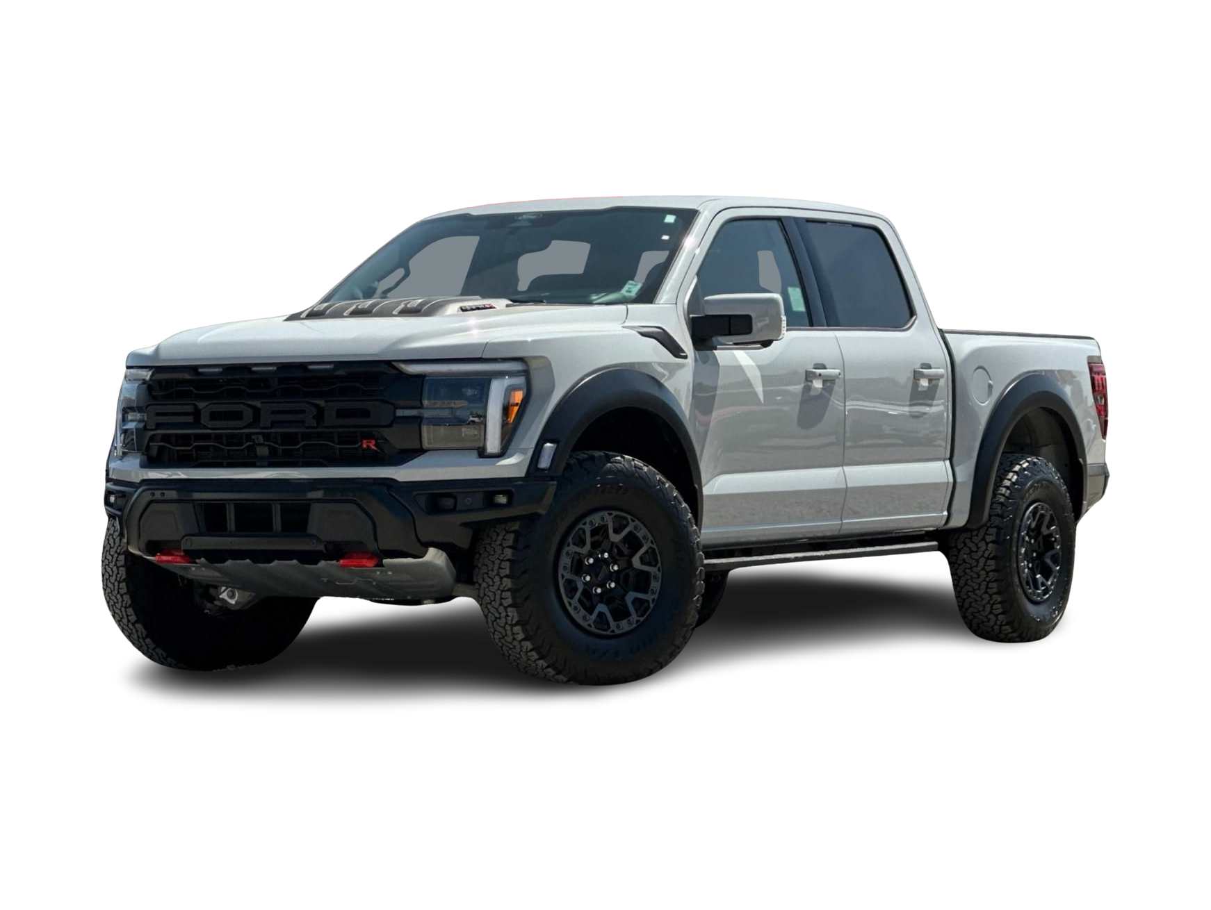 Thumbnail: 2026 Ford F-150 - 1