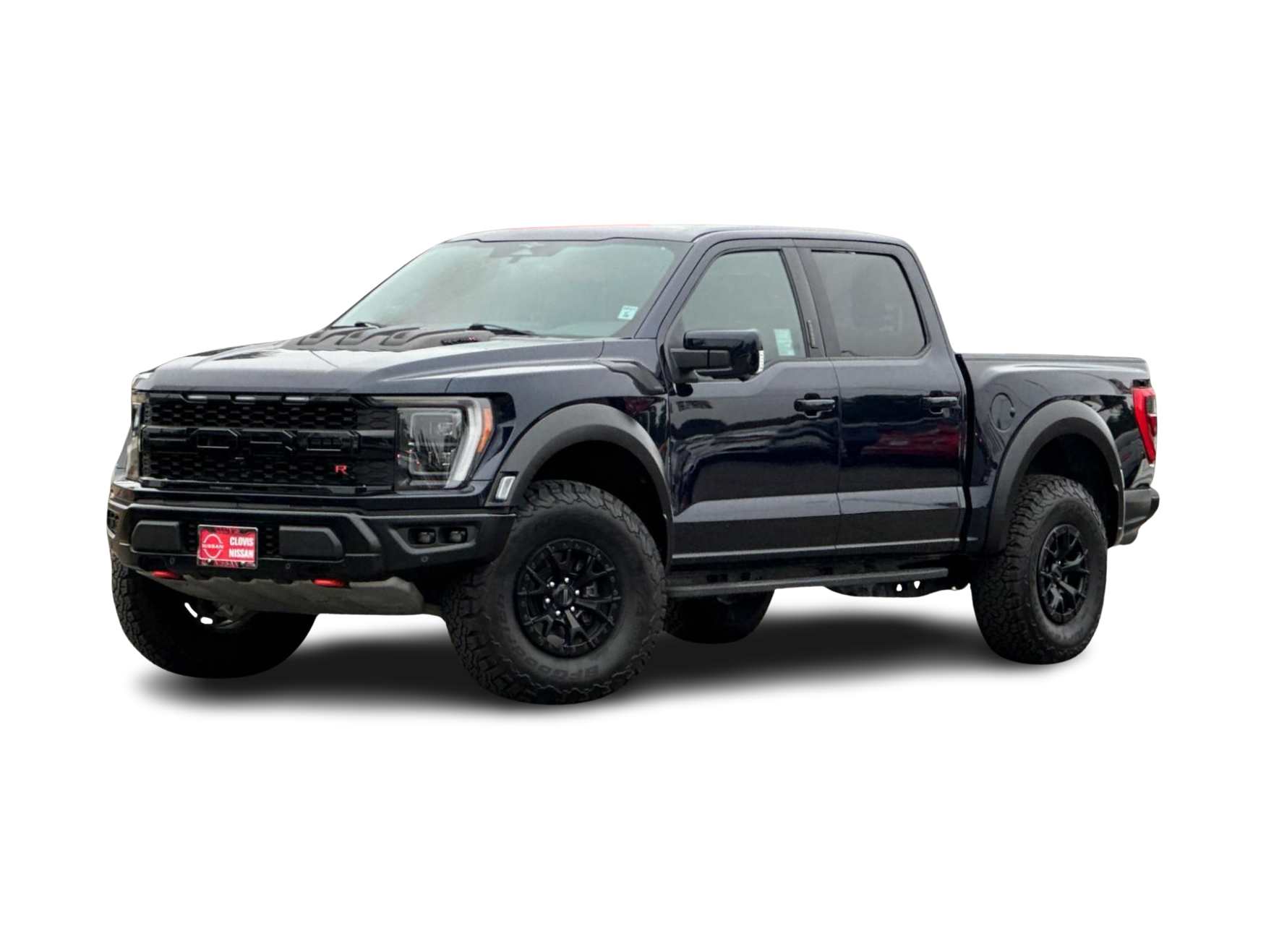 Thumbnail: 2023 Ford F-150 - 1