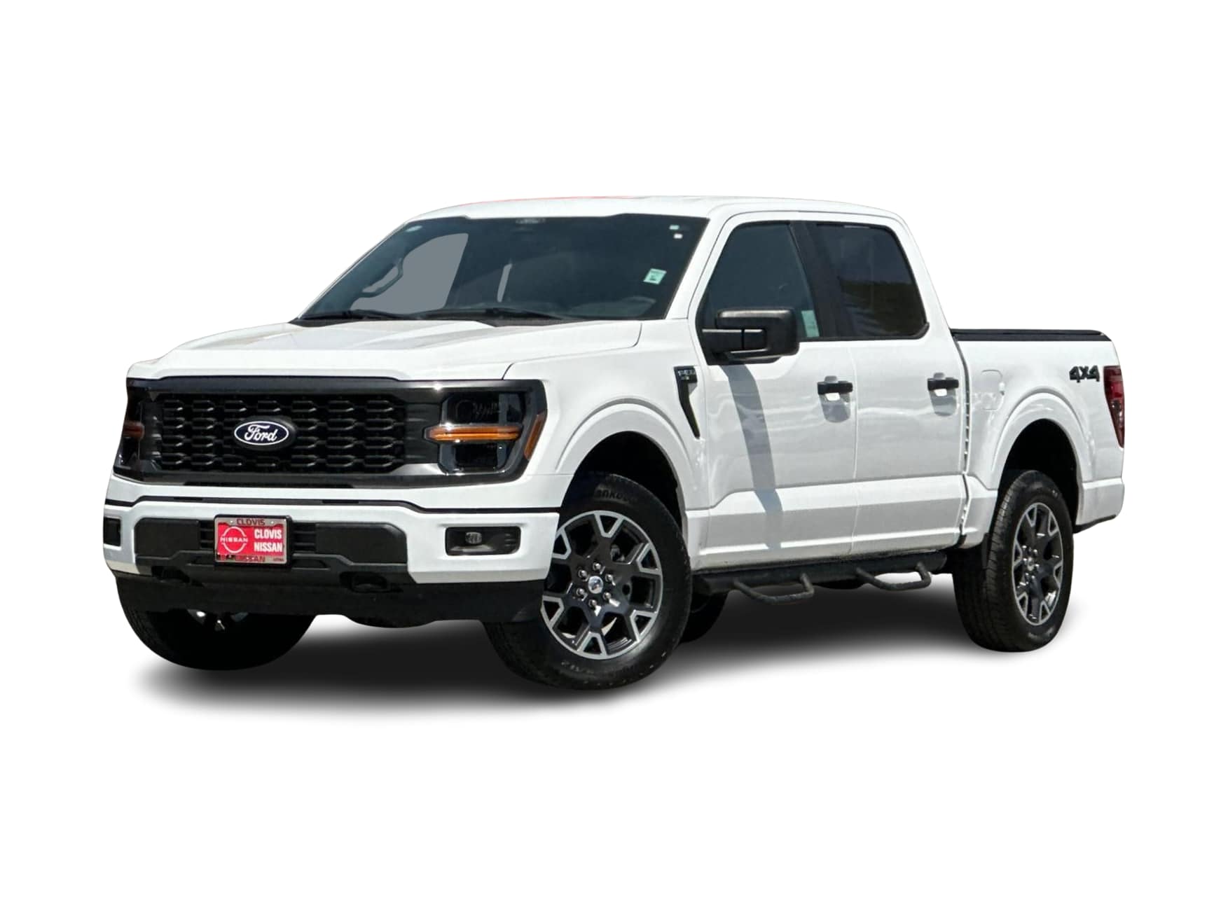 Thumbnail: 2024 Ford F-150 - 1