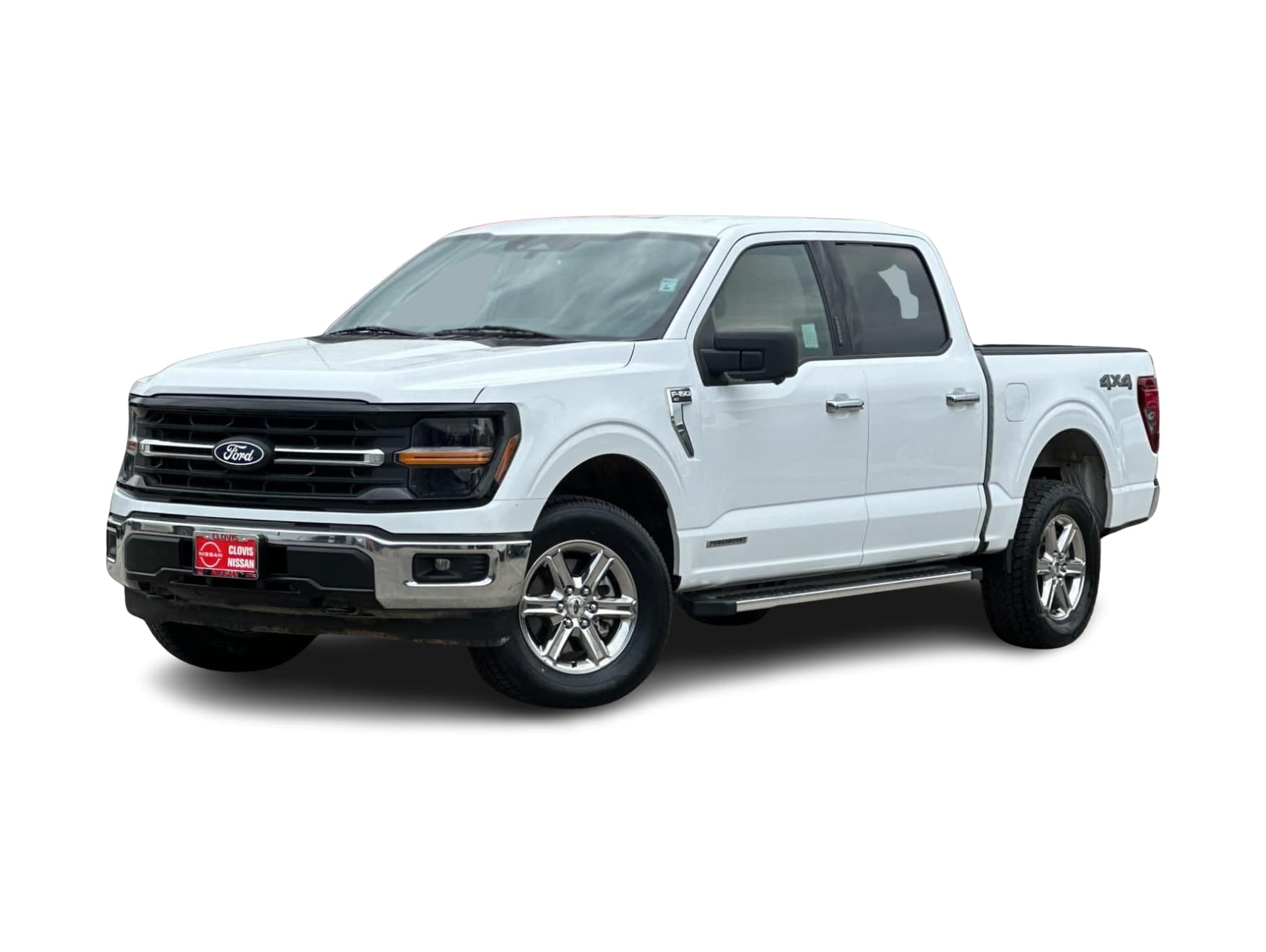 Thumbnail: 2024 Ford F-150 - 1