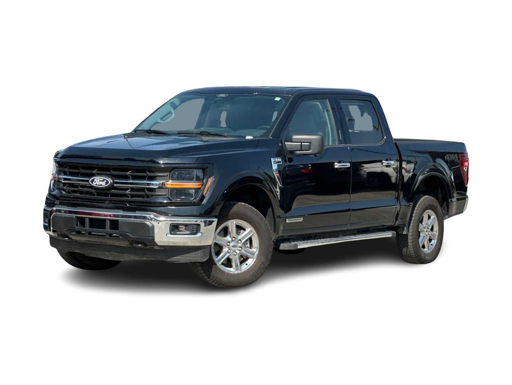 Thumbnail: 2024 Ford F-150 - 1