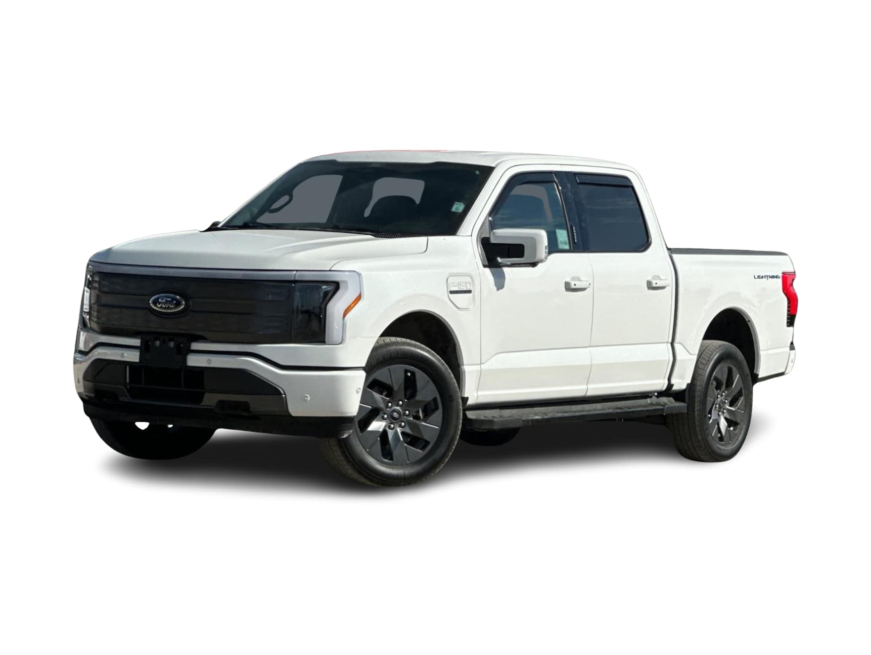 Thumbnail: 2022 Ford F-150 - 1