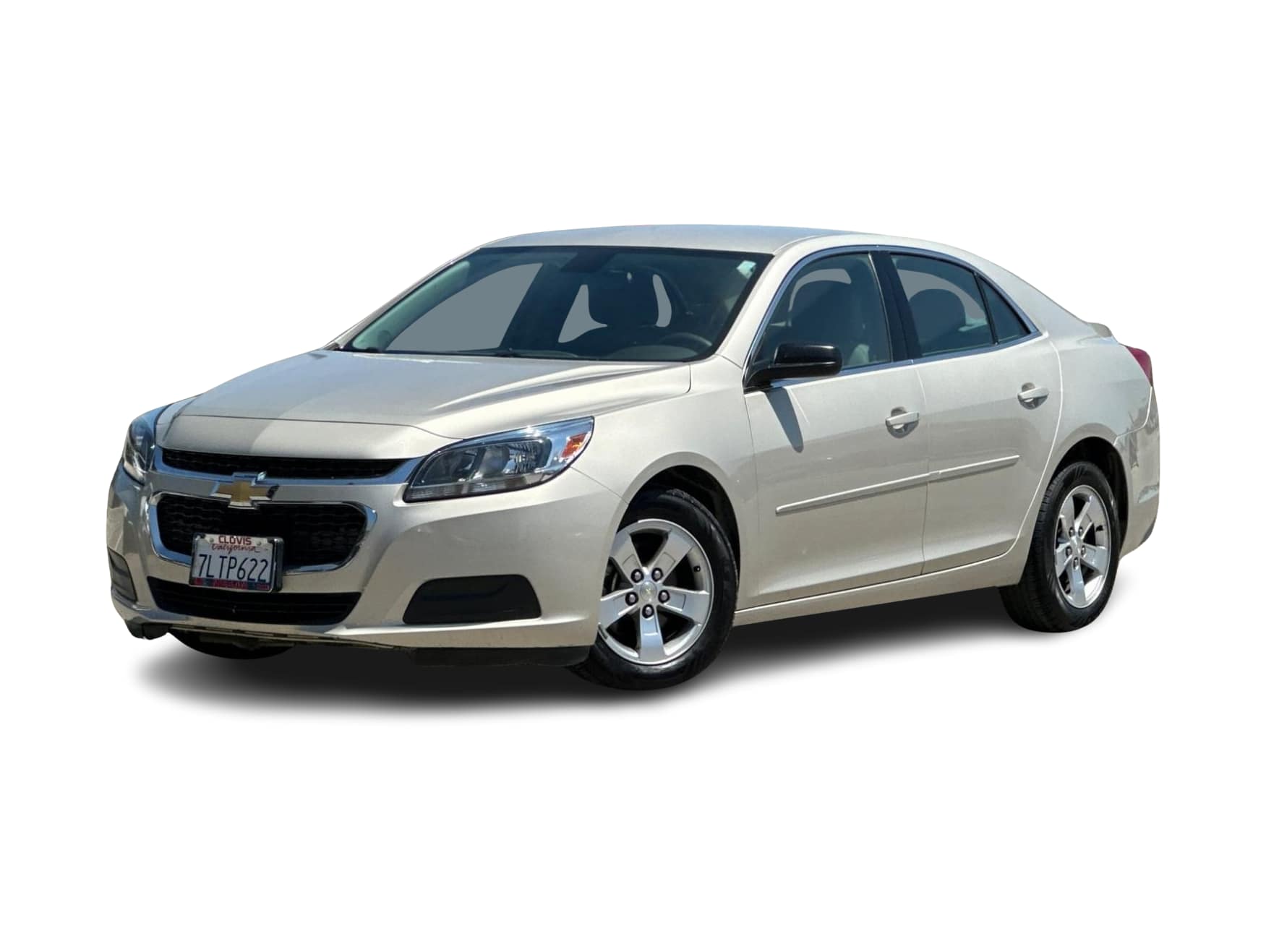 2015 Chevrolet Malibu LS -
                  Clovis, CA