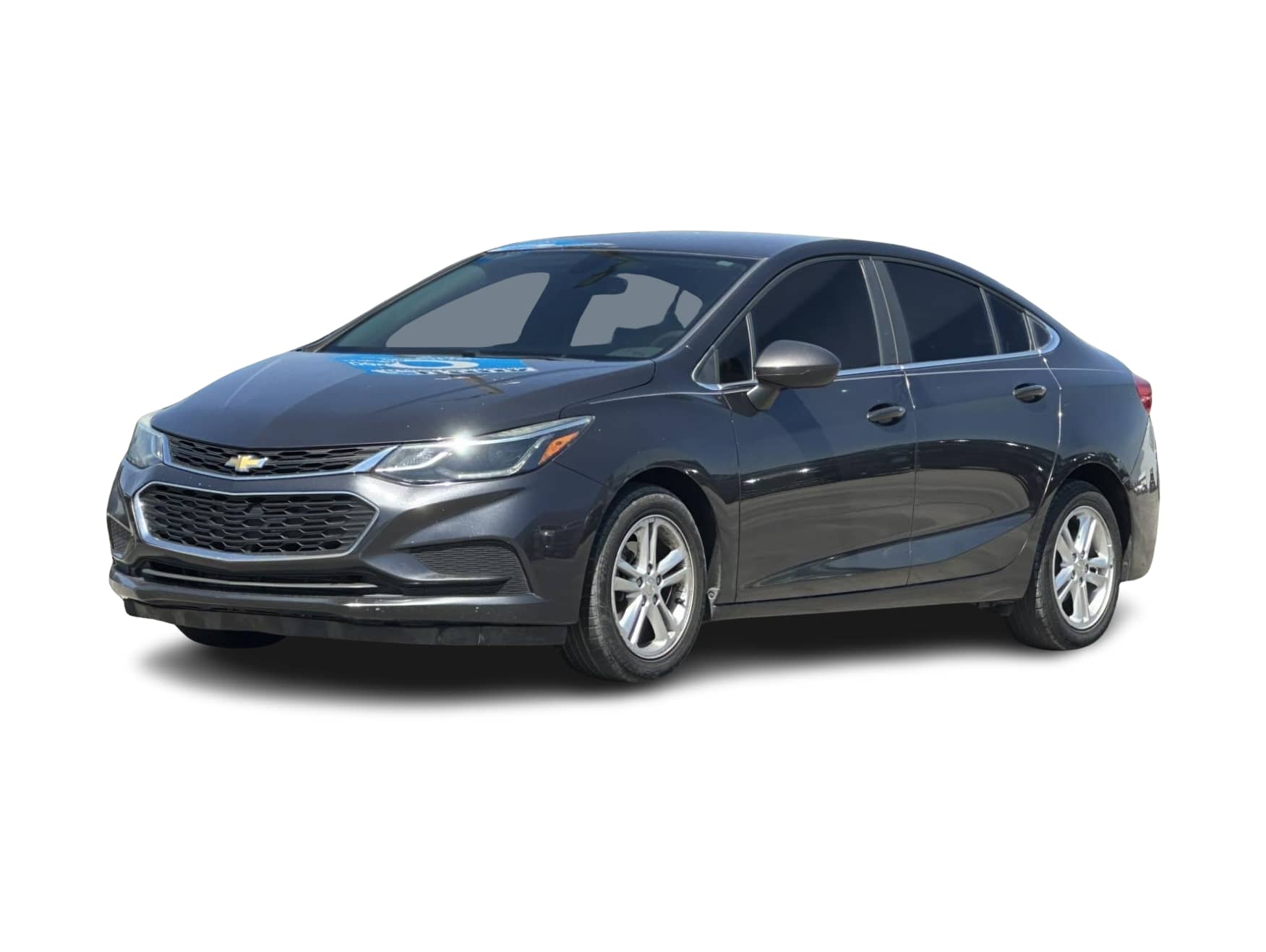 Thumbnail: 2016 Chevrolet Cruze - 1