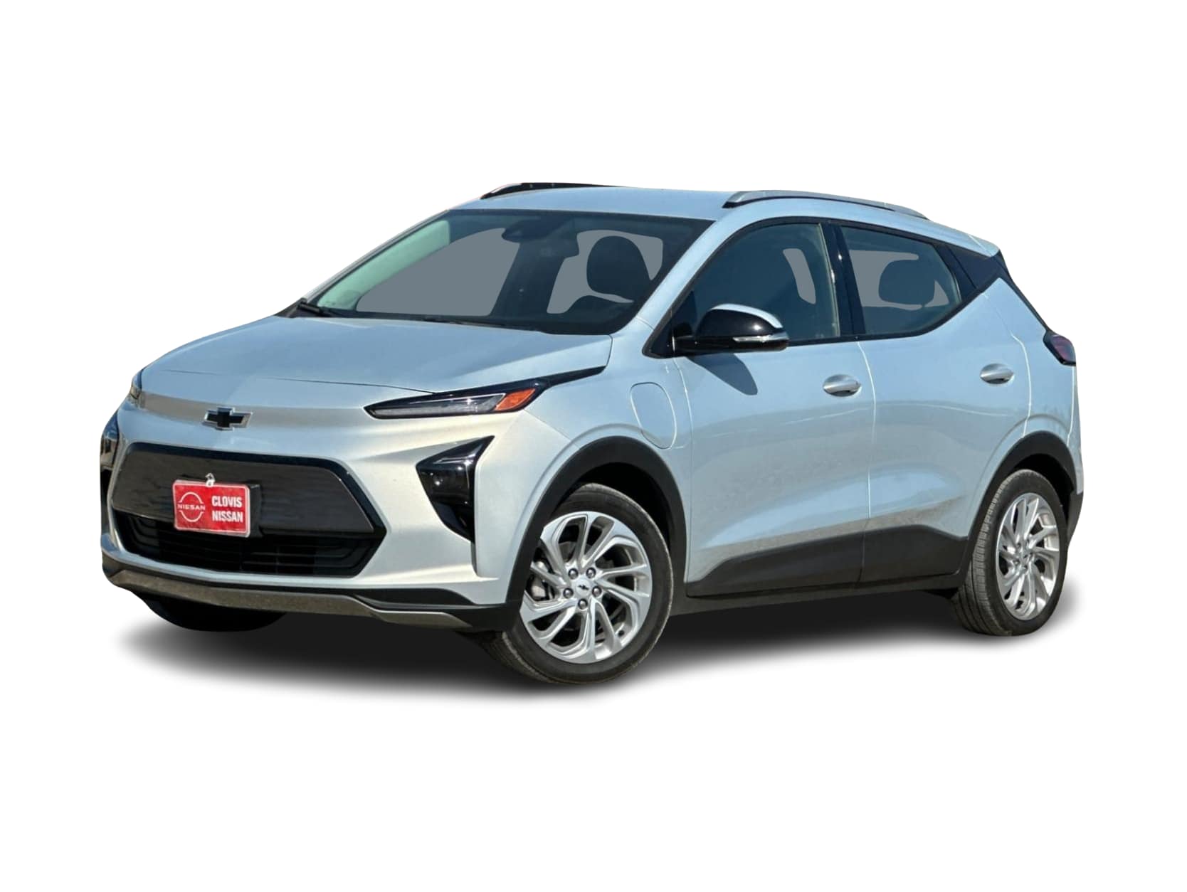 2023 Chevrolet Bolt EUV LT -
                  Clovis, CA