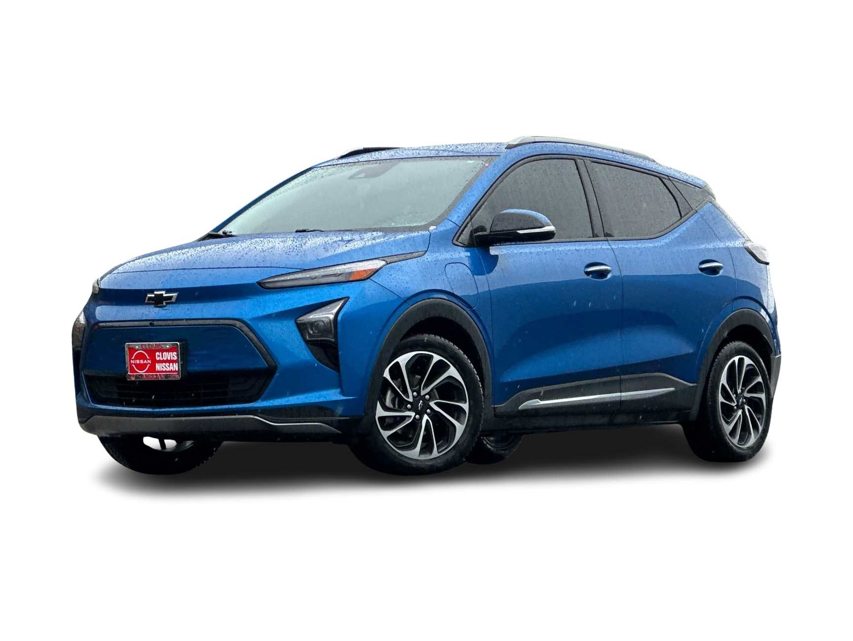 2023 Chevrolet Bolt EUV Premier -
                Clovis, CA