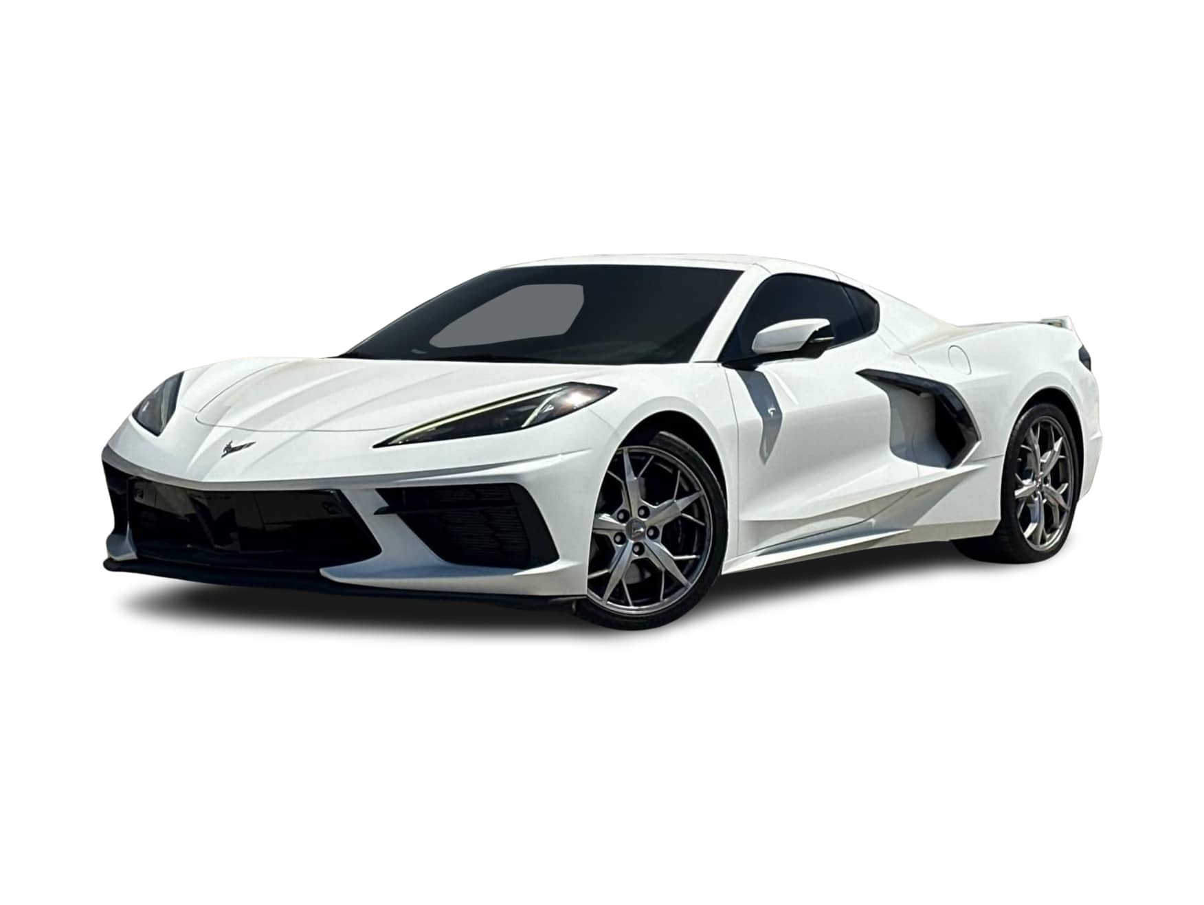 Thumbnail: 2021 Chevrolet Corvette - 1