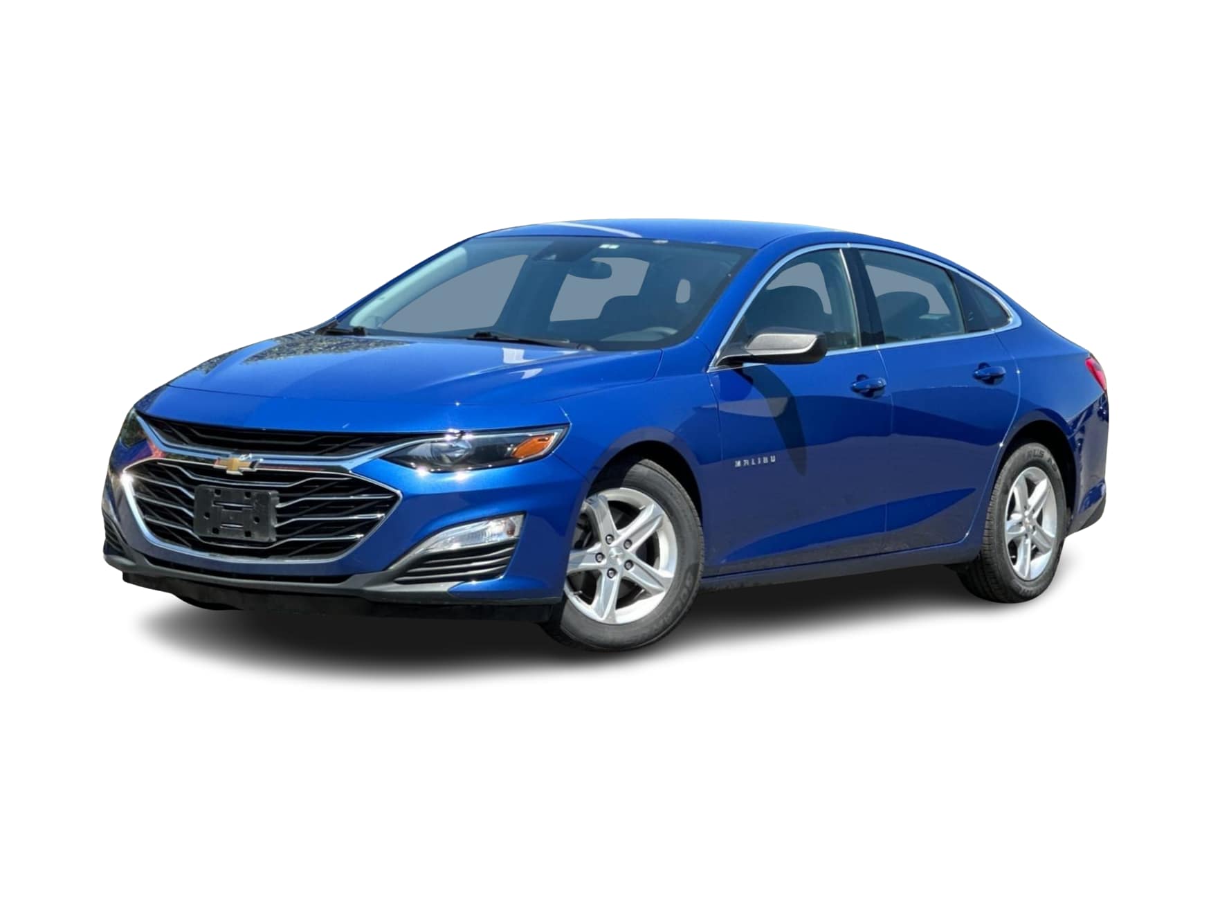 2023 Chevrolet Malibu LS -
                  Clovis, CA