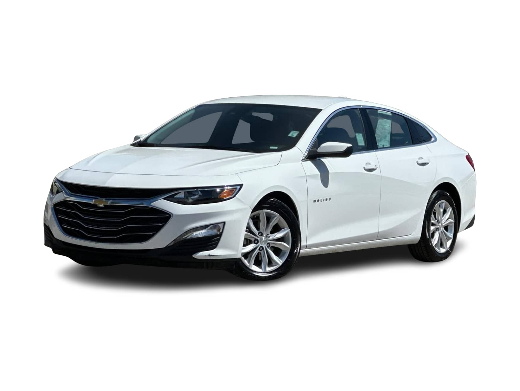 Thumbnail: 2024 Chevrolet Malibu - 1