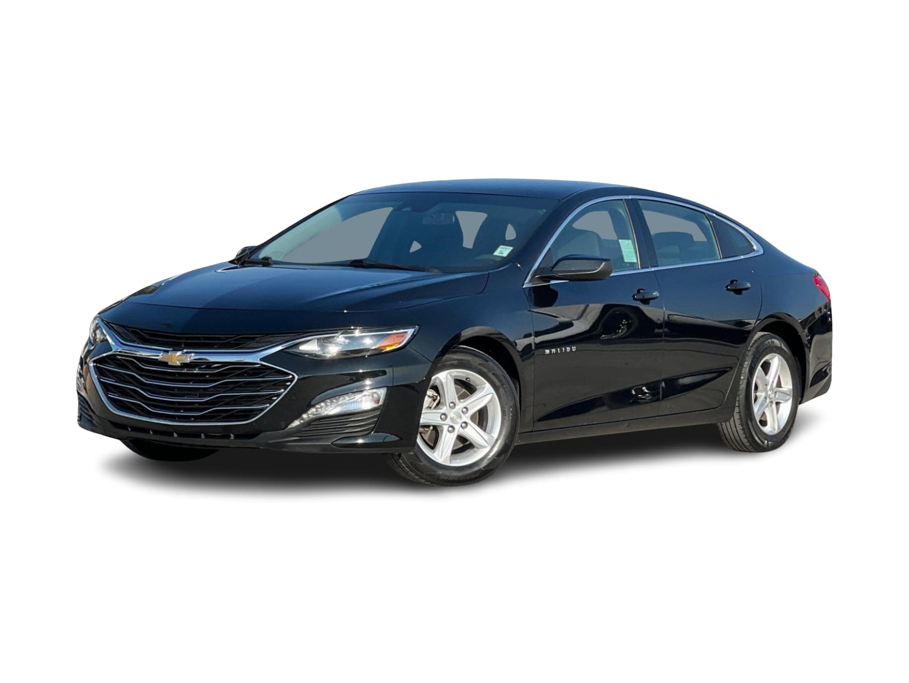 Thumbnail: 2024 Chevrolet Malibu - 1