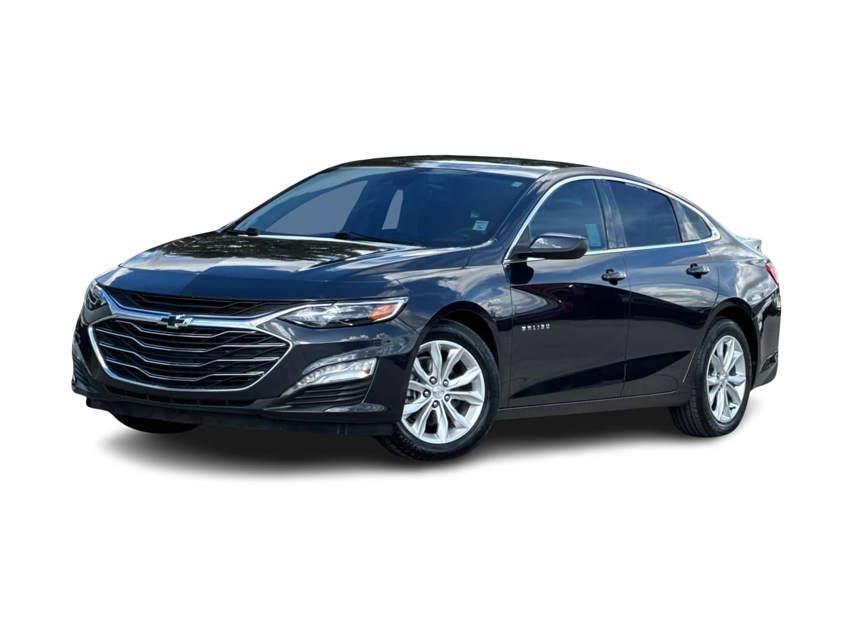 Thumbnail: 2023 Chevrolet Malibu - 1