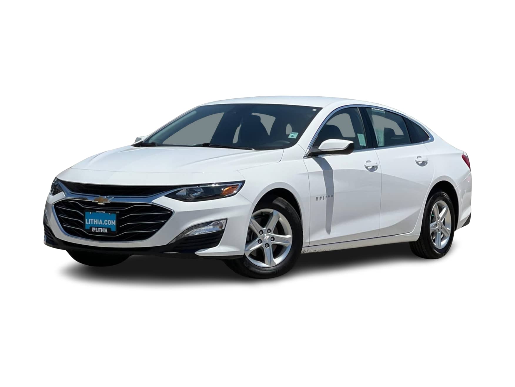 2023 Chevrolet Malibu LT -
                  Clovis, CA