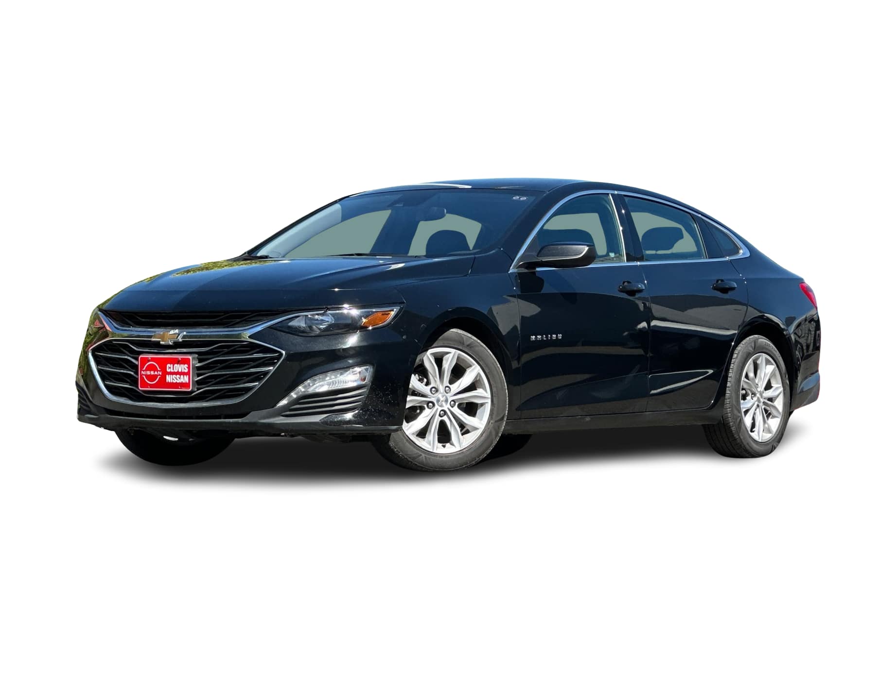 2023 Chevrolet Malibu LT -
                Clovis, CA