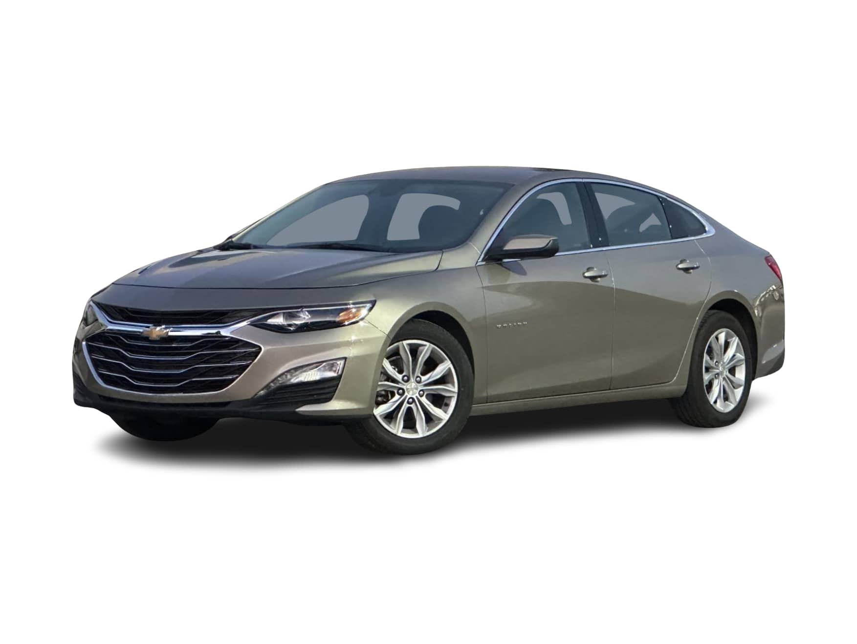 Thumbnail: 2025 Chevrolet Malibu - 1