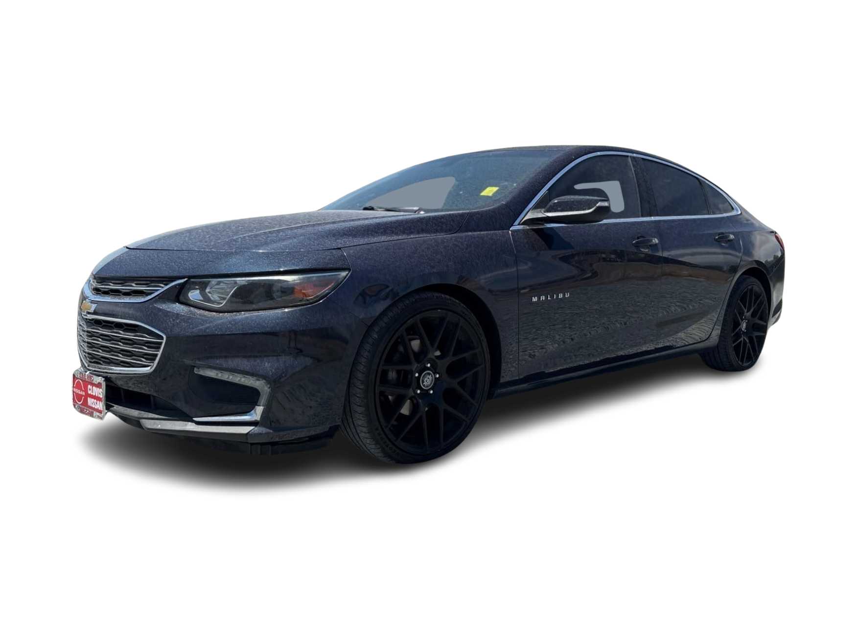 2016 Chevrolet Malibu LT -
                  Clovis, CA