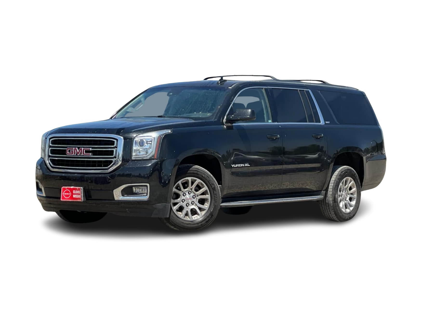 2017 GMC Yukon XL SLT -
                  Clovis, CA