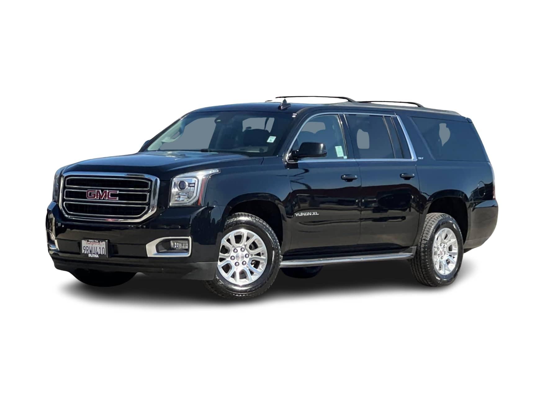 2017 GMC Yukon XL SLT -
                  Clovis, CA