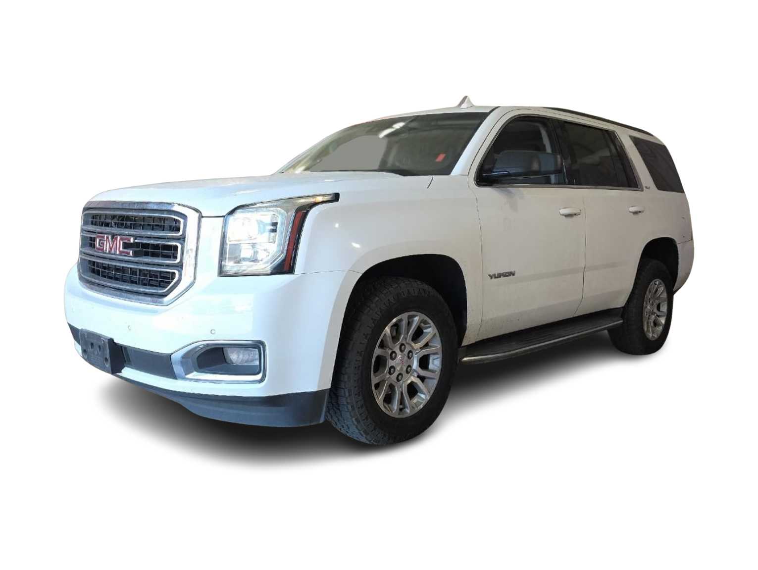2018 GMC Yukon SLT -
                  Clovis, CA