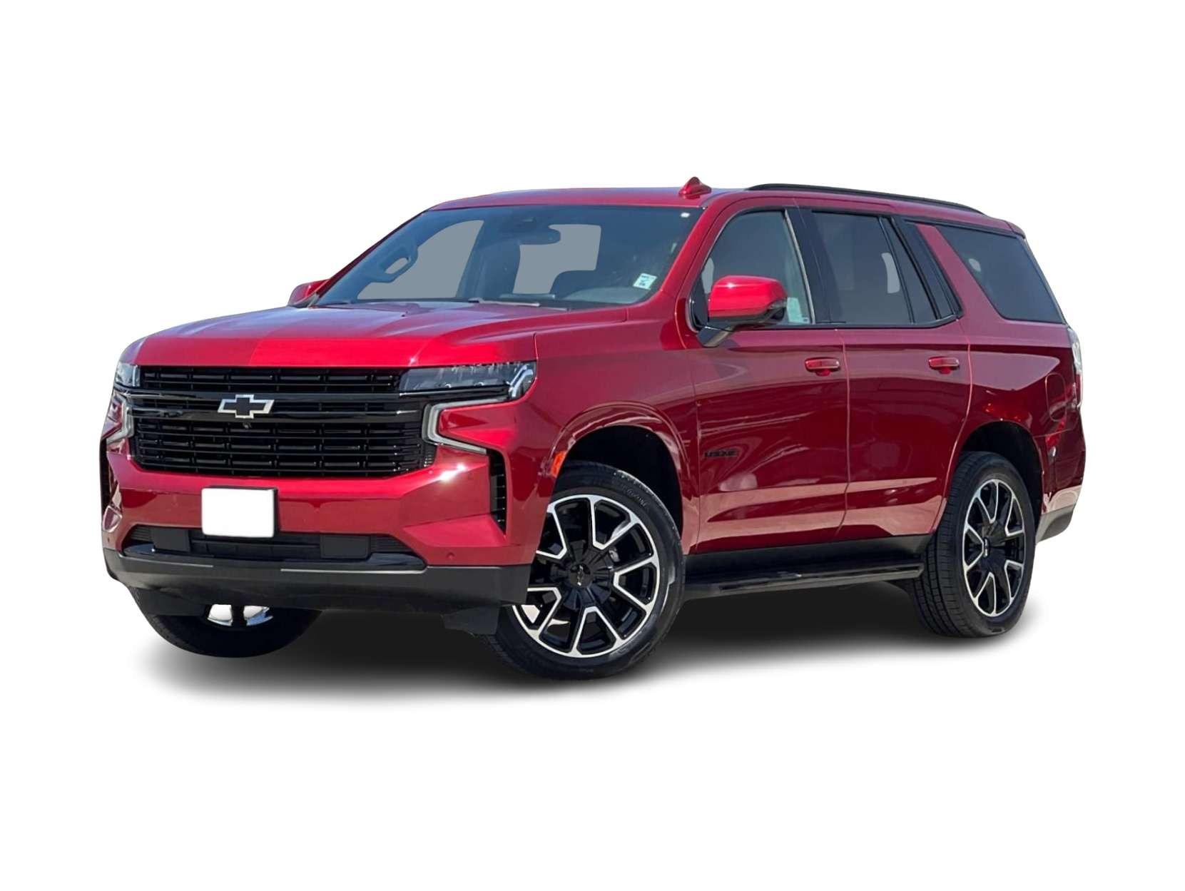 Thumbnail: 2024 Chevrolet Tahoe - 1