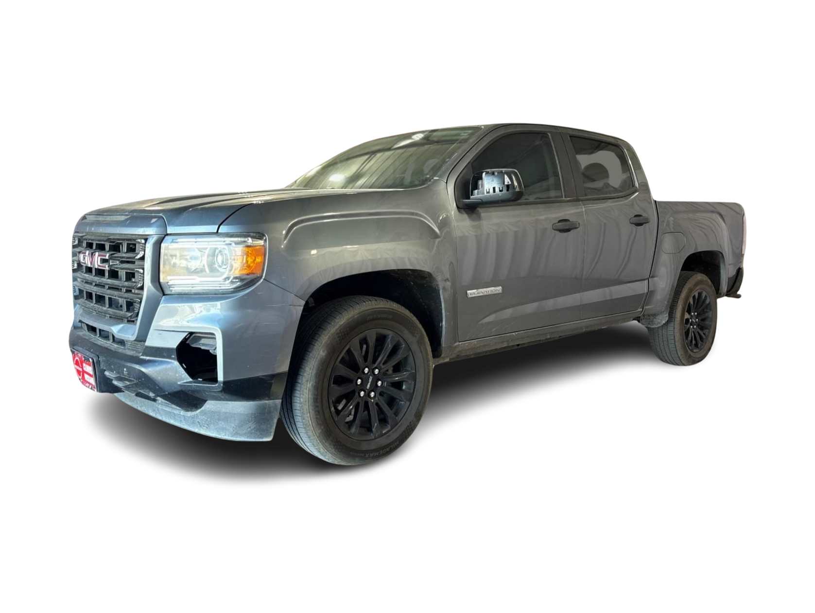 2021 GMC Canyon Elevation Standard -
                  Clovis, CA
