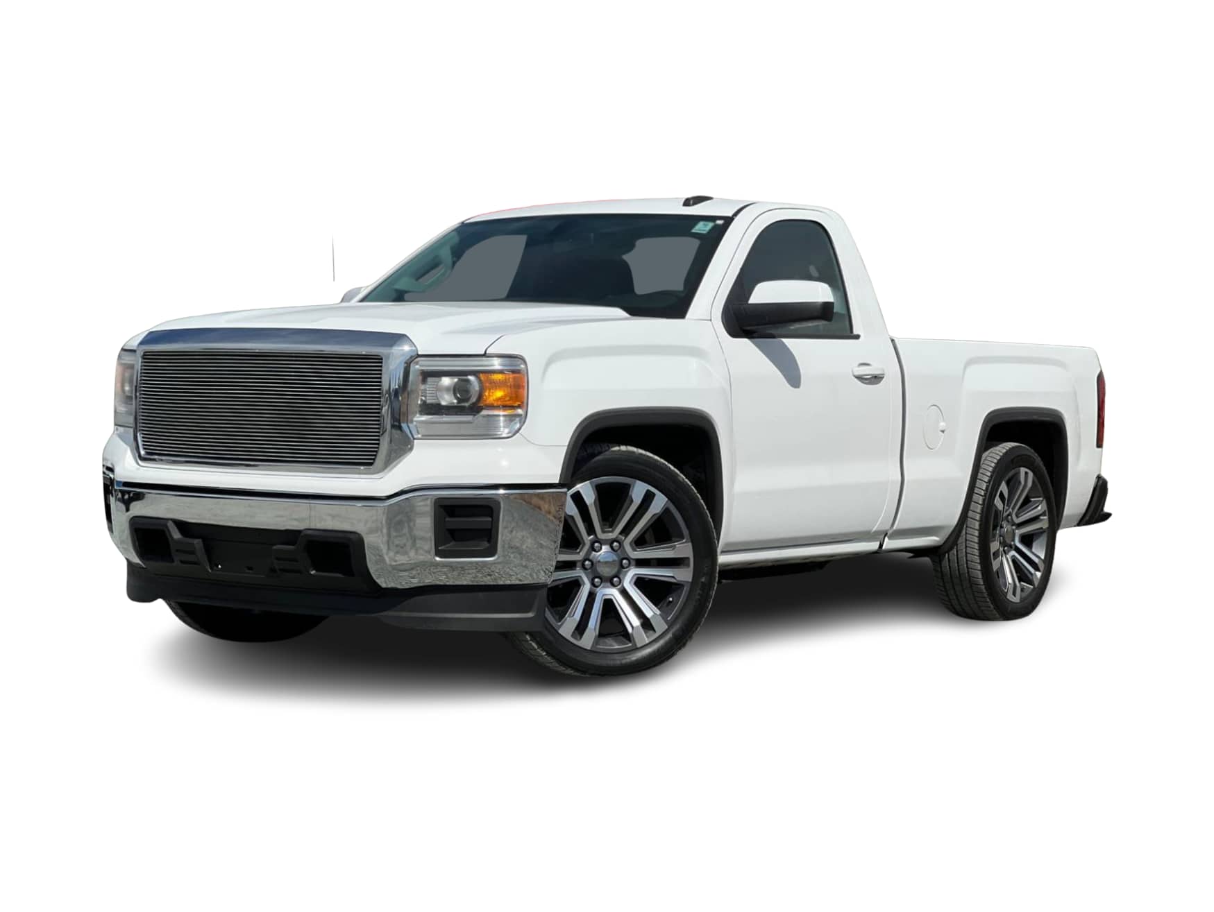 2015 GMC Sierra 1500 SLE -
                  Clovis, CA