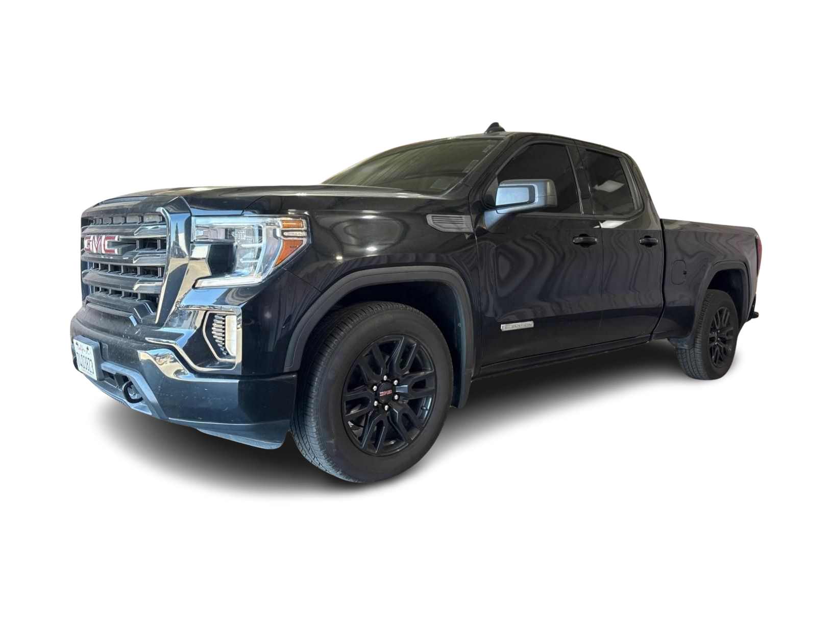 2019 GMC Sierra 1500 Elevation -
                  Clovis, CA