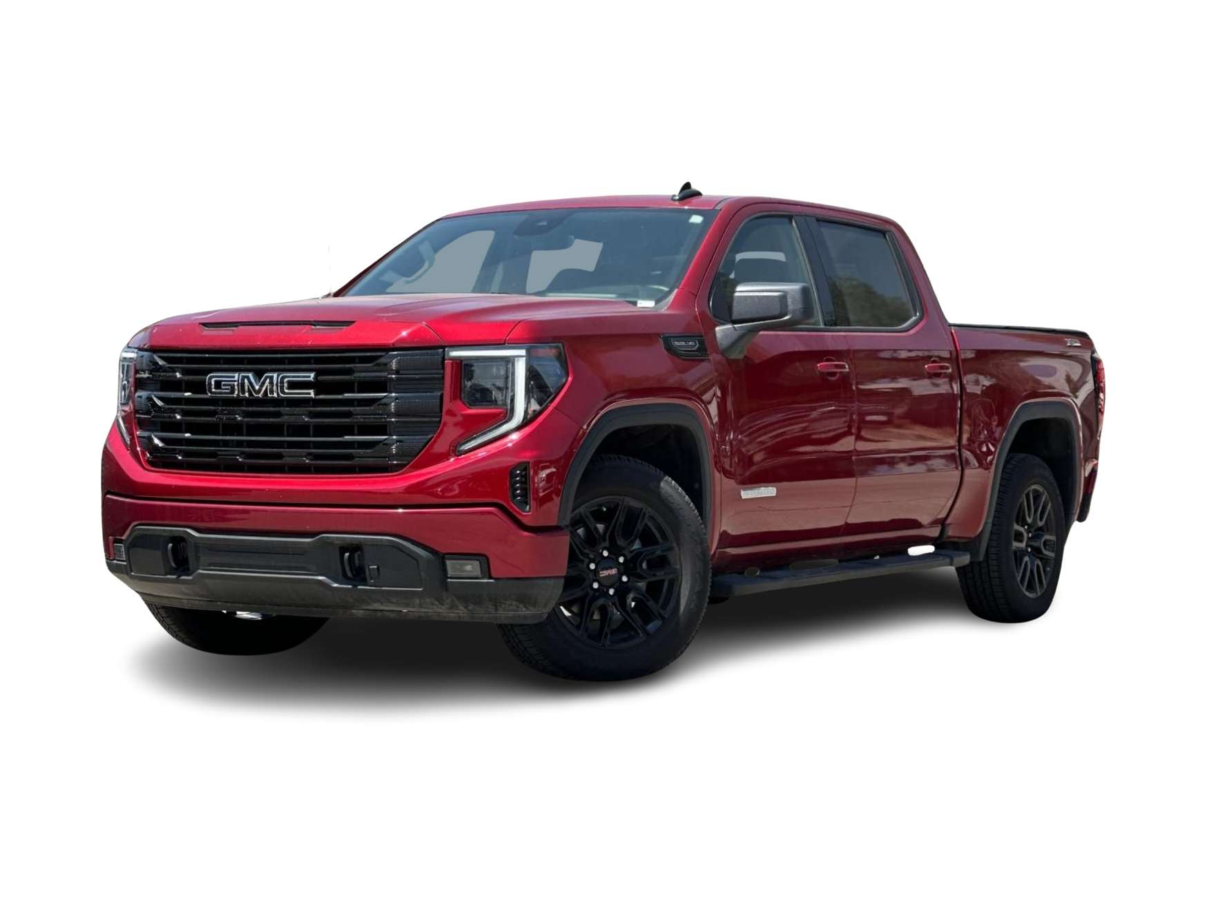 Thumbnail: 2024 GMC Sierra 1500 - 1