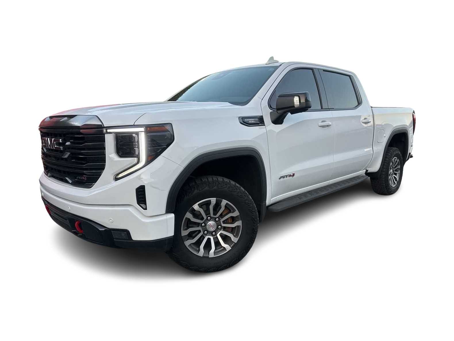 2023 GMC Sierra 1500 AT4 -
                Clovis, CA