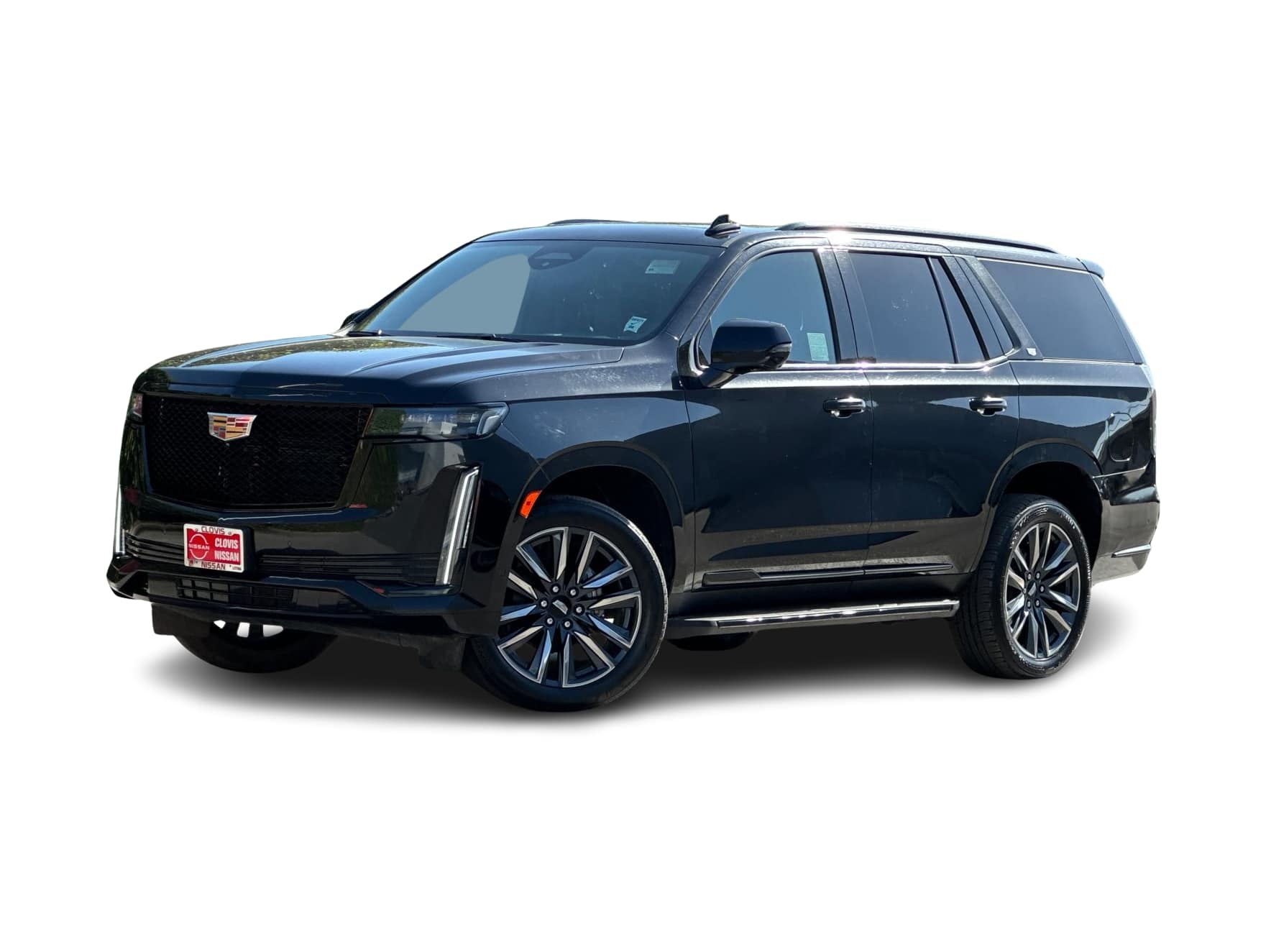 2023 Cadillac Escalade Sport -
                Clovis, CA