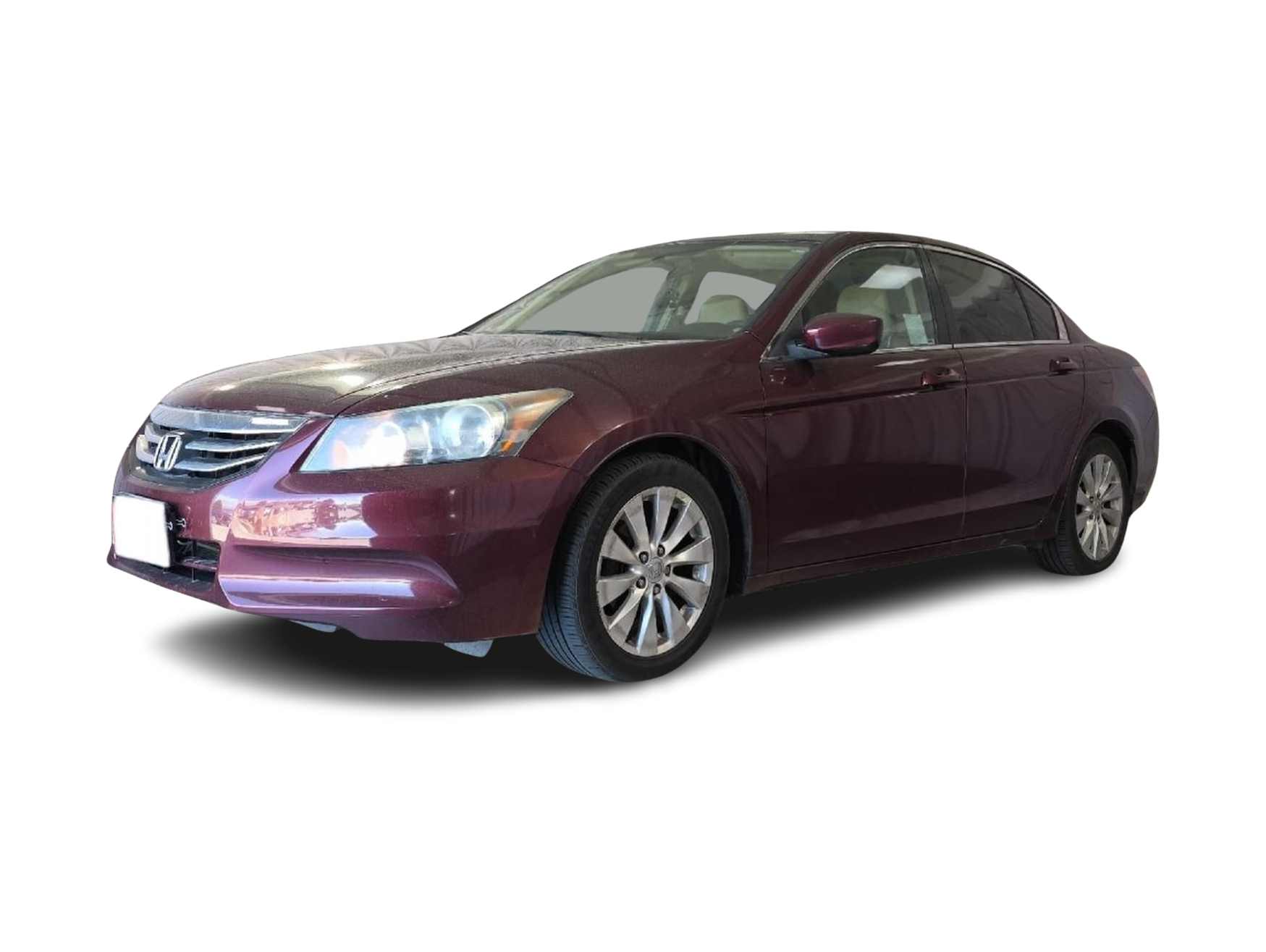 2012 Honda Accord LX -
                  Clovis, CA