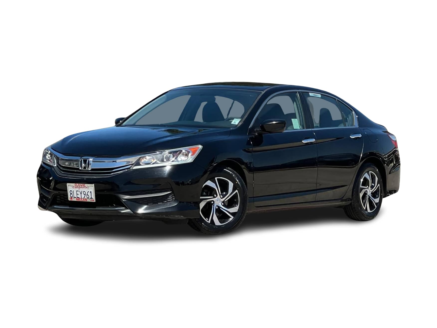 Thumbnail: 2016 Honda Accord - 1