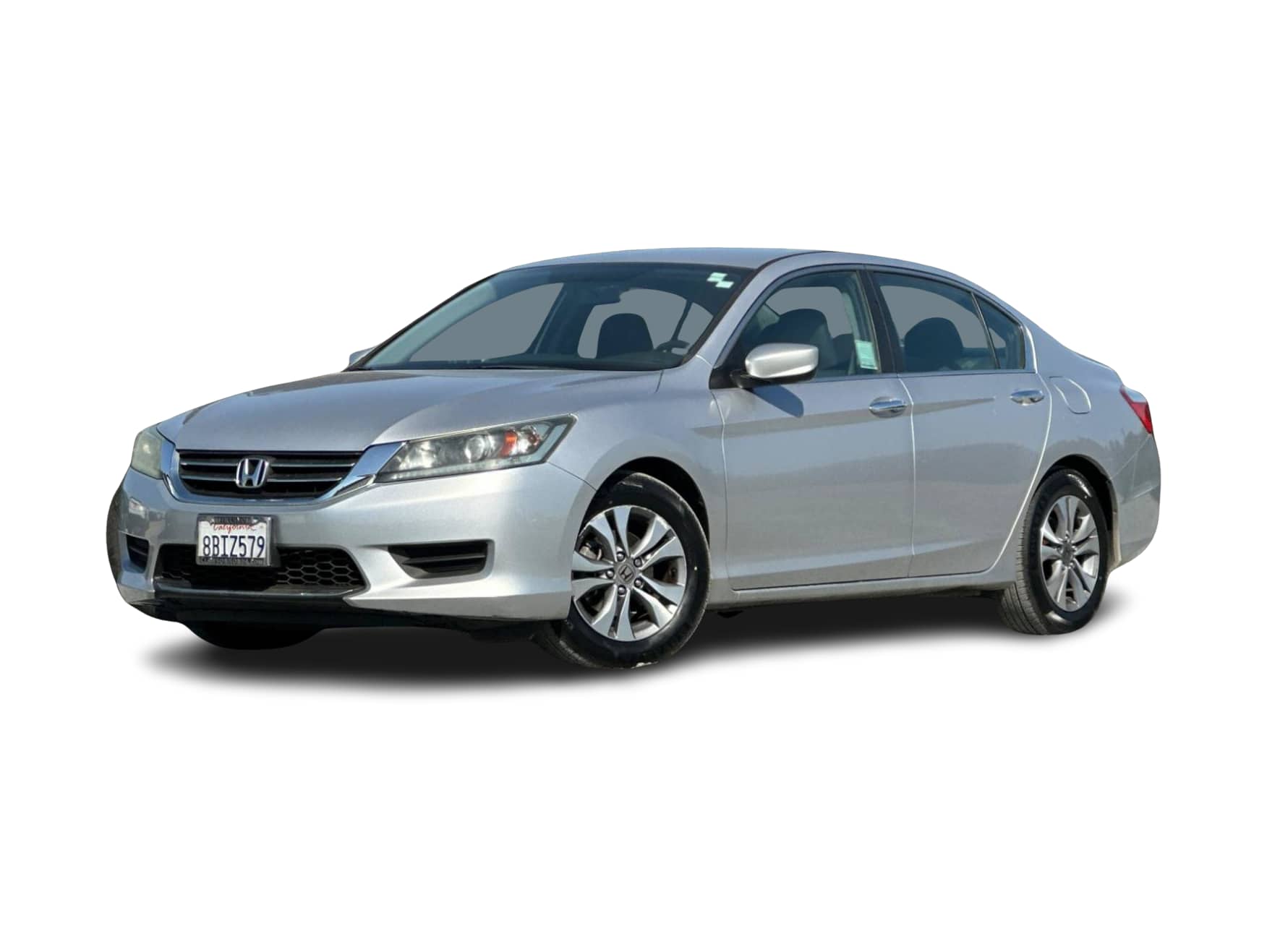 2014 Honda Accord LX -
                  Clovis, CA