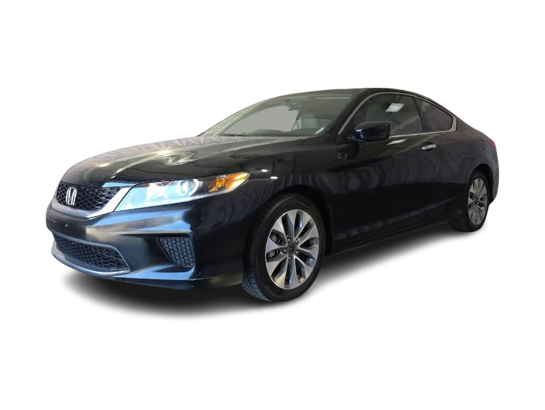 Thumbnail: 2014 Honda Accord - 1