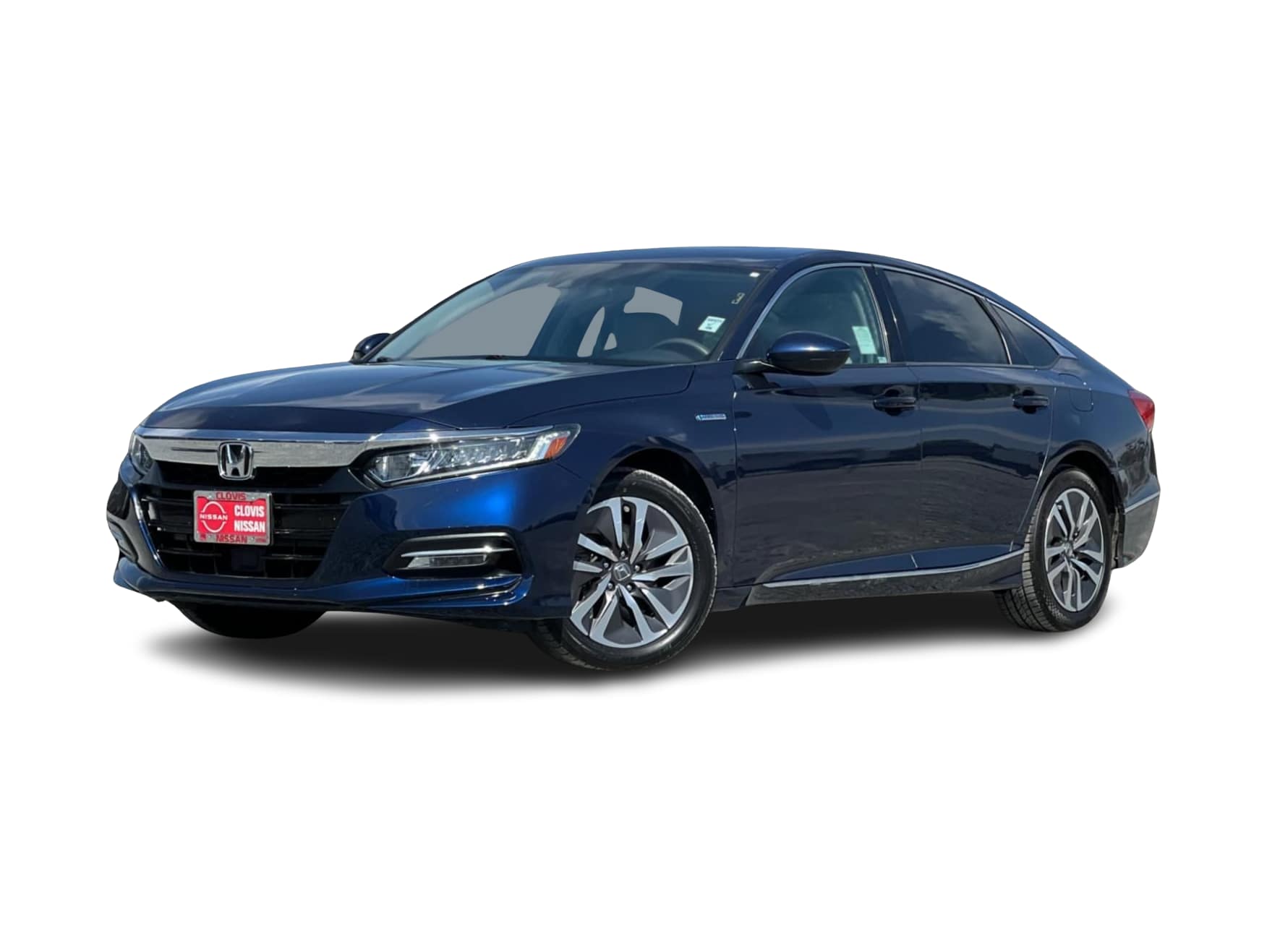 2020 Honda Accord EX -
                  Clovis, CA