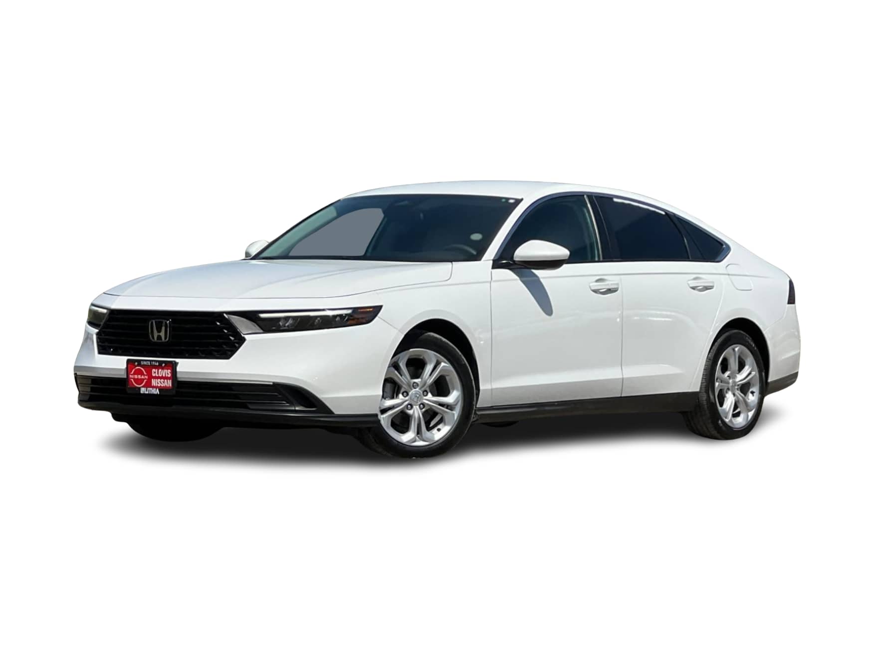 Thumbnail: 2024 Honda Accord - 1