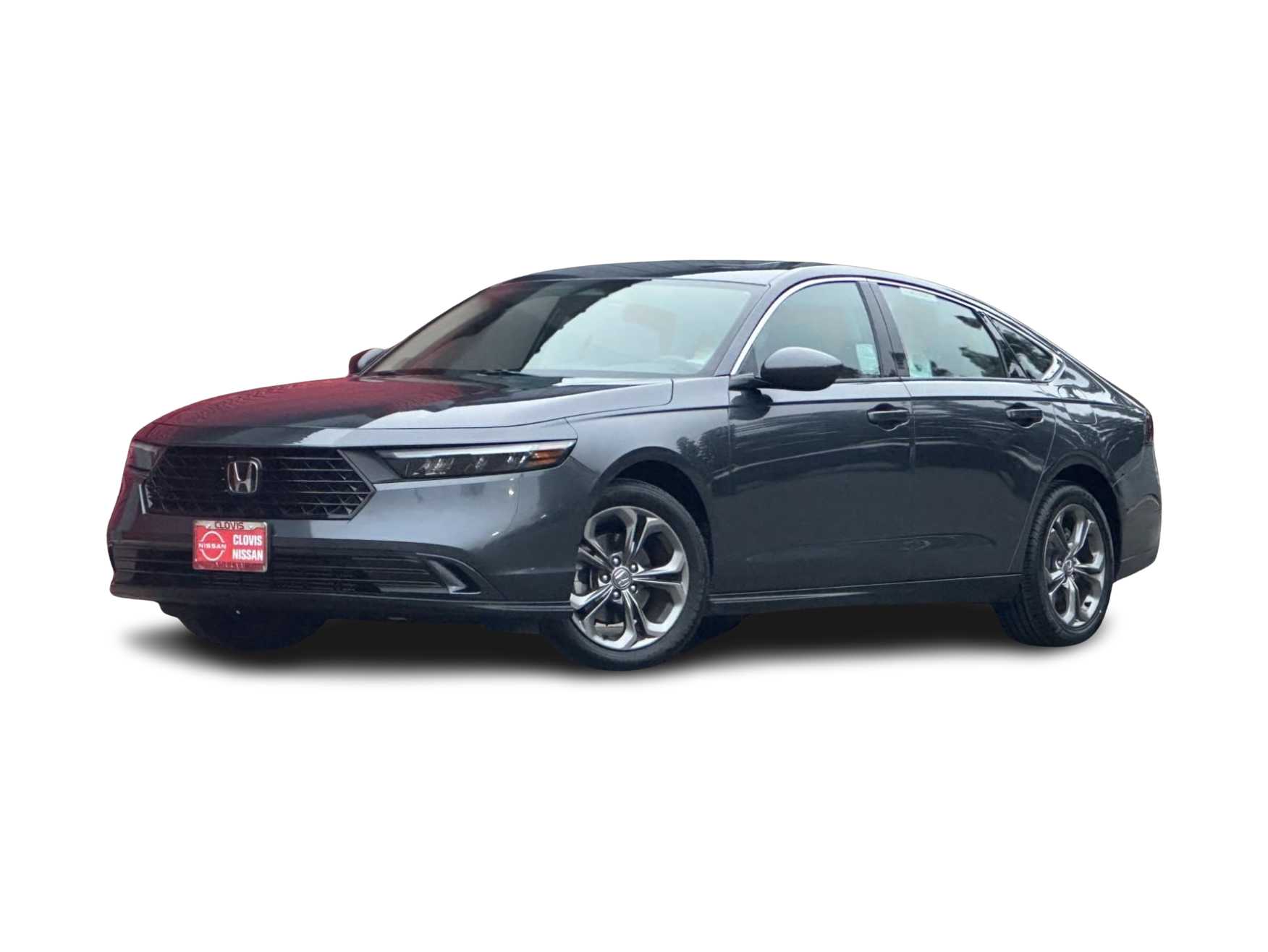 Thumbnail: 2023 Honda Accord - 1