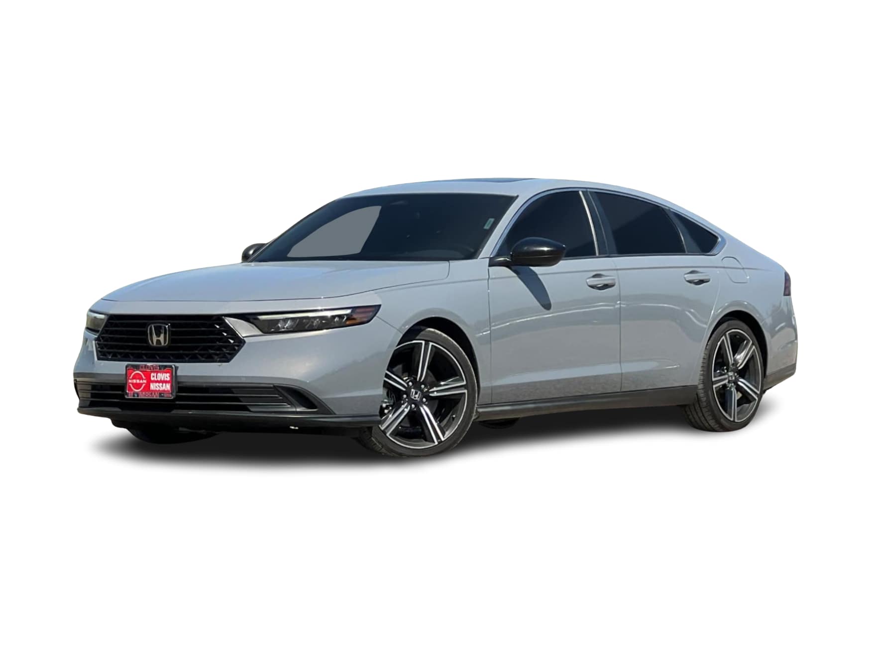 Thumbnail: 2023 Honda Accord - 1