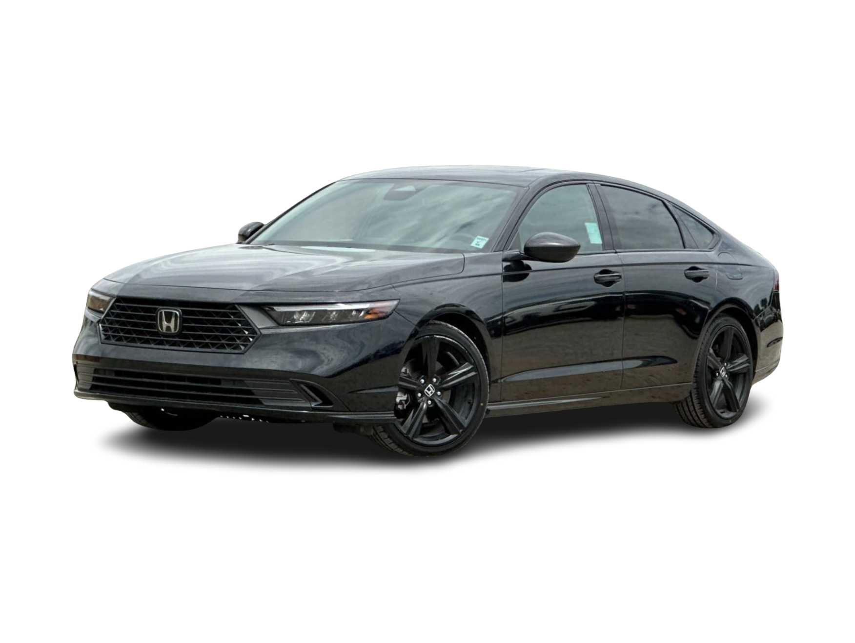 Thumbnail: 2024 Honda Accord - 1