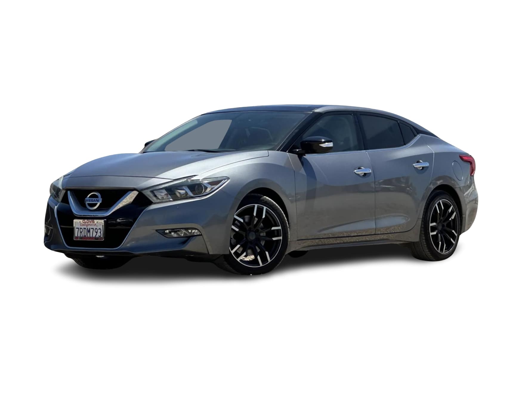 2016 Nissan Maxima SL -
                  Clovis, CA