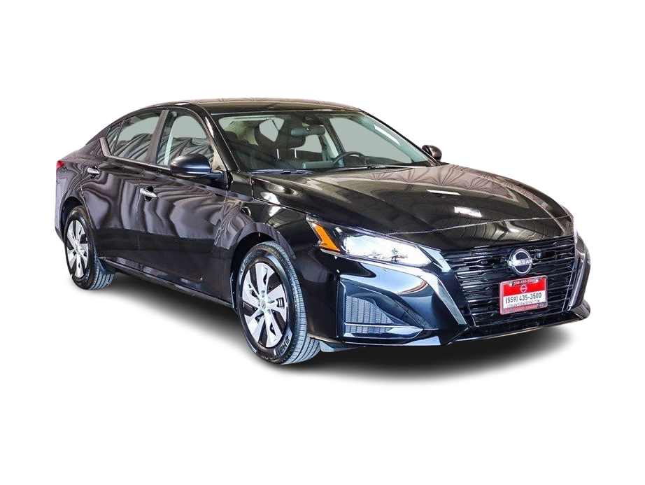 2025 Nissan Altima S -
                  Clovis, CA
