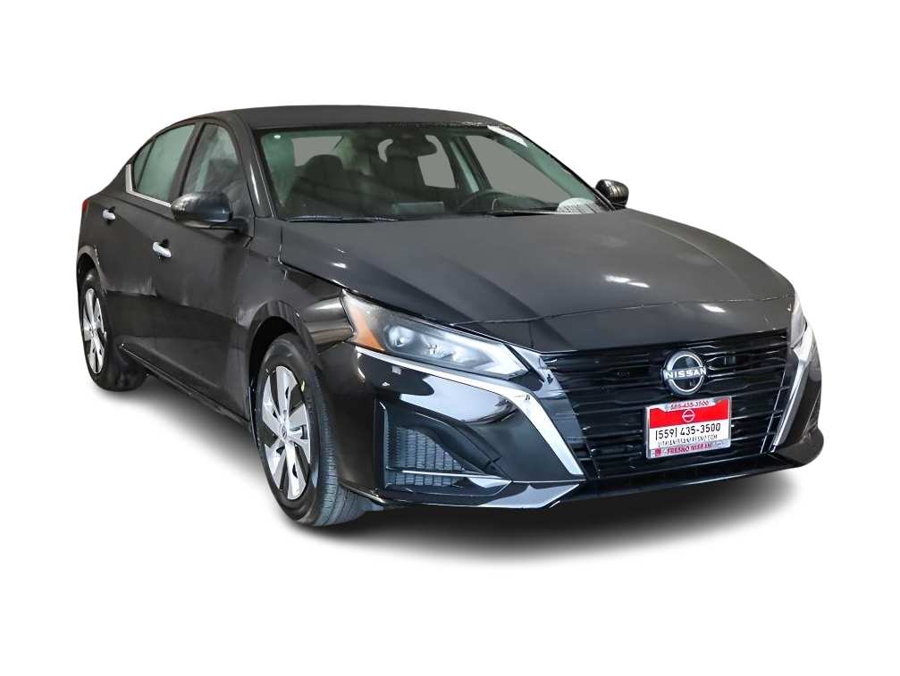 2025 Nissan Altima S -
                  Clovis, CA
