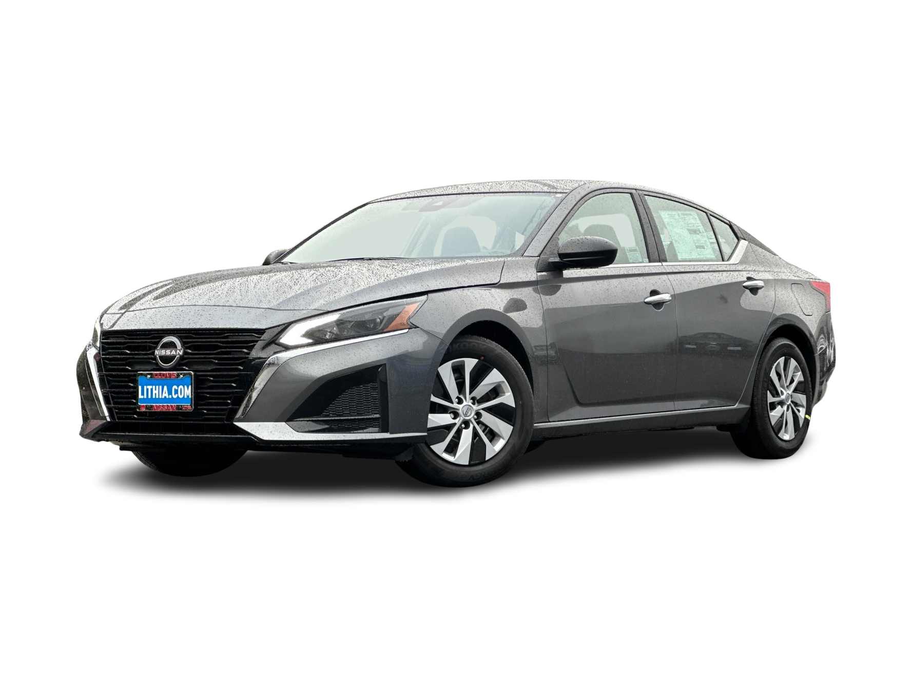 2025 Nissan Altima S -
                Clovis, CA