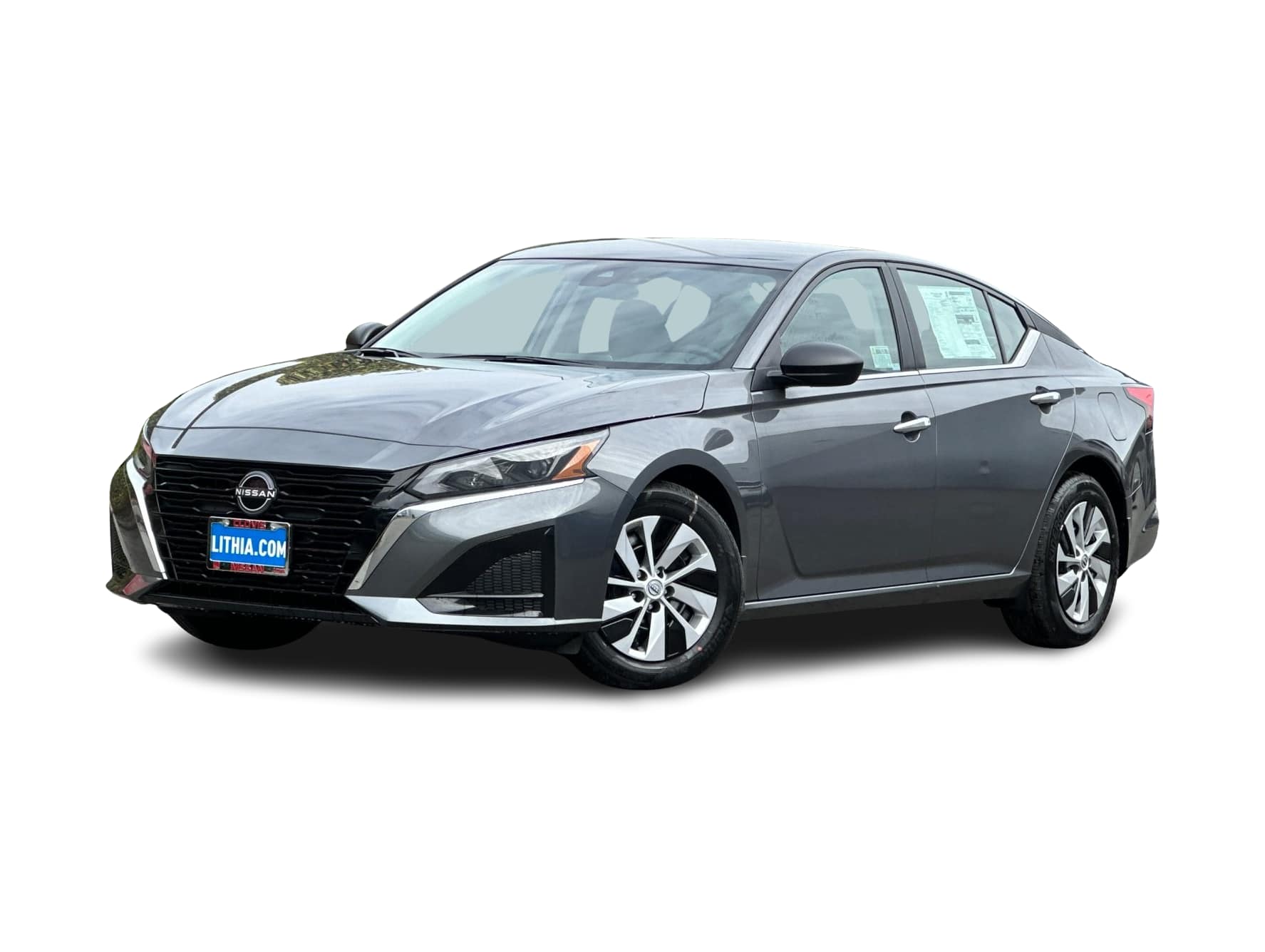 2025 Nissan Altima S -
                Clovis, CA