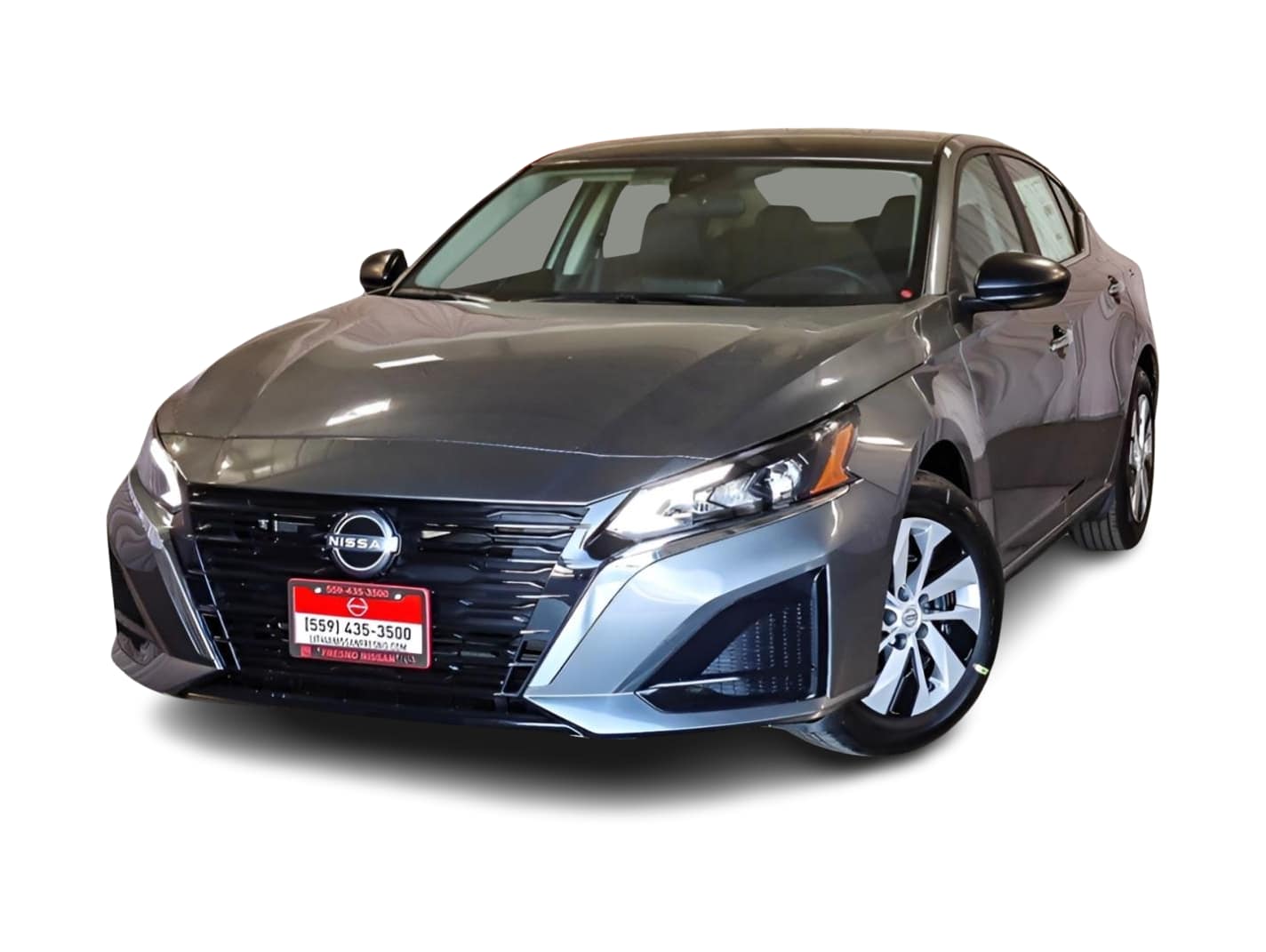 2025 Nissan Altima S -
                  Clovis, CA
