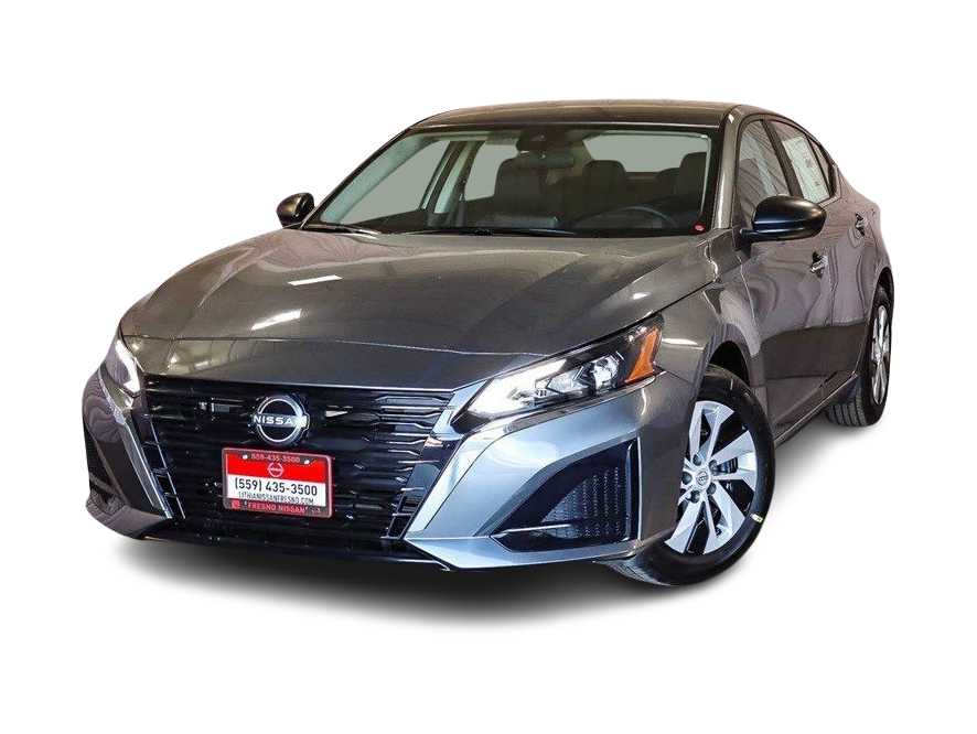 2025 Nissan Altima S -
                  Clovis, CA
